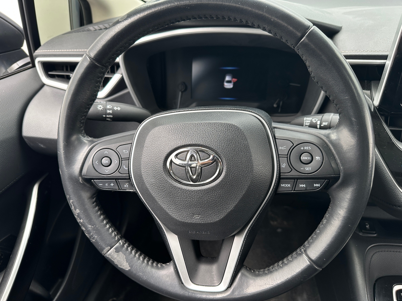 Thumbnail: 2020 Toyota Corolla - 4