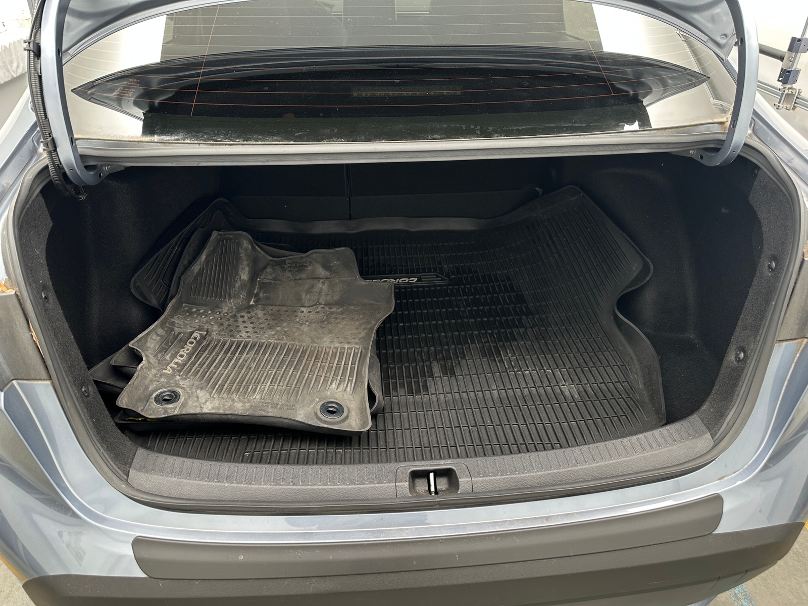 Thumbnail: 2020 Toyota Corolla - 6