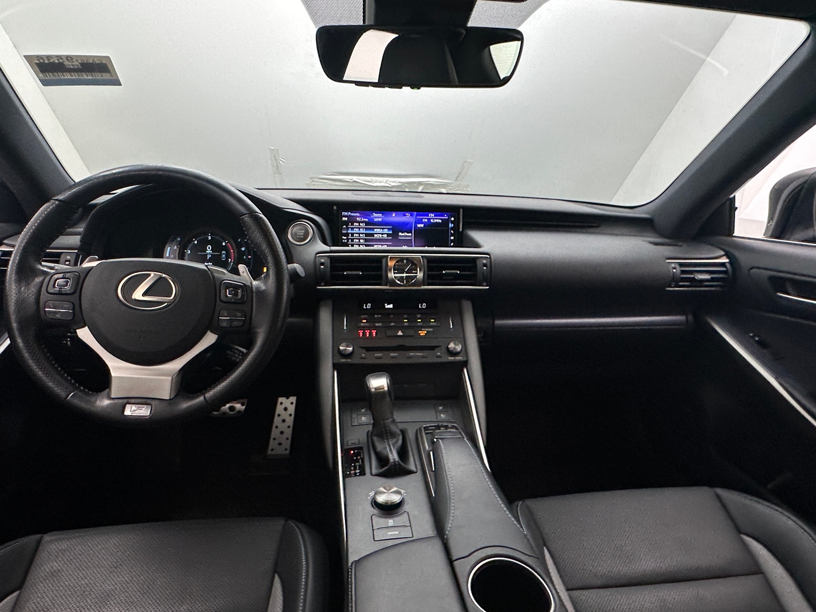 Thumbnail: 2020 Lexus IS - 2