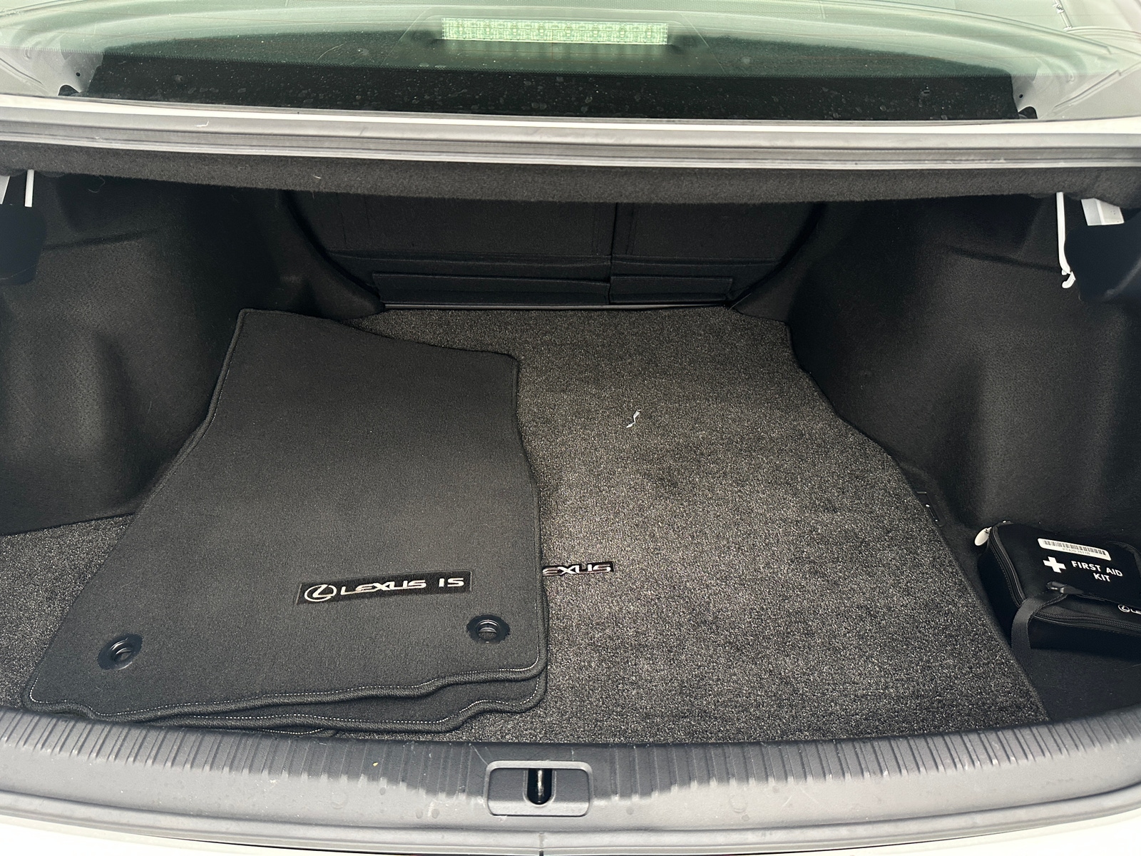 Thumbnail: 2020 Lexus IS - 6