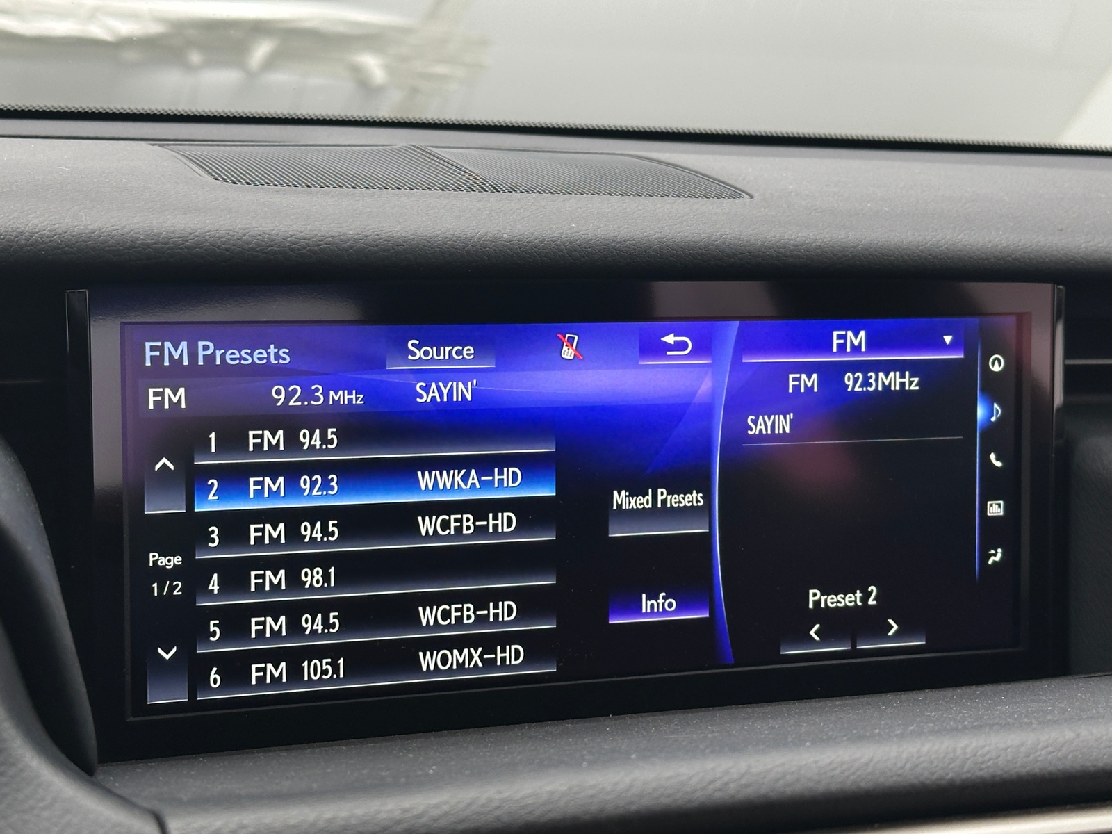 Thumbnail: 2020 Lexus IS - 3