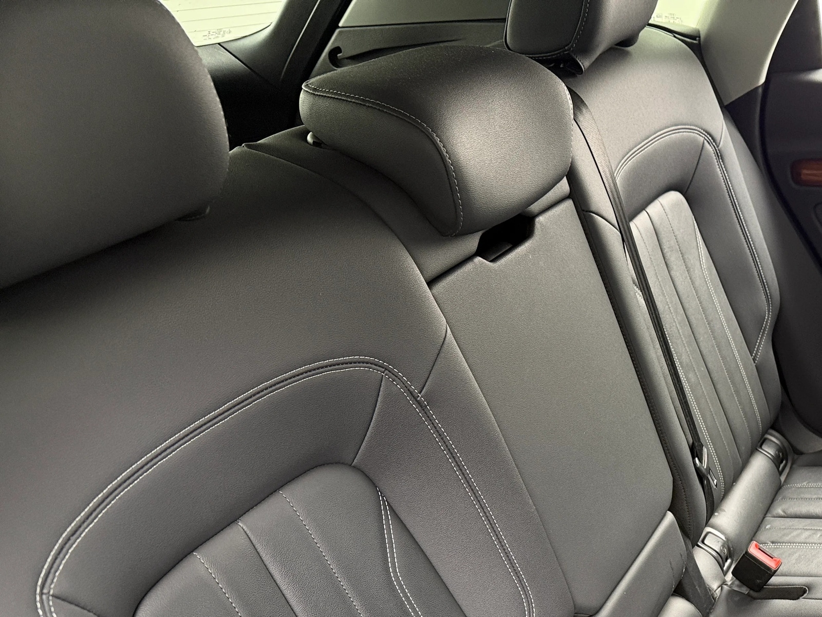 Thumbnail: 2021 Audi Q5 - 5