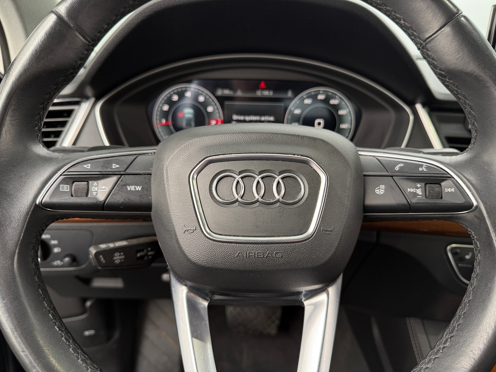 Thumbnail: 2021 Audi Q5 - 4