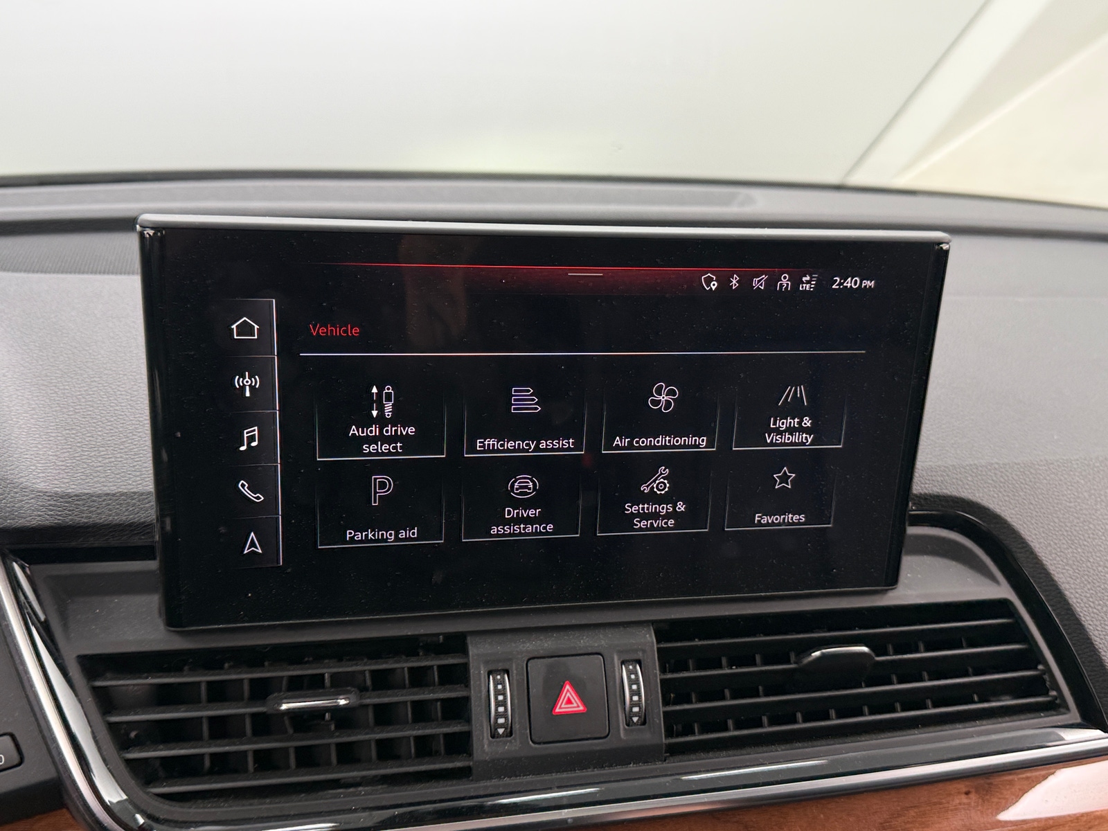 Thumbnail: 2021 Audi Q5 - 3