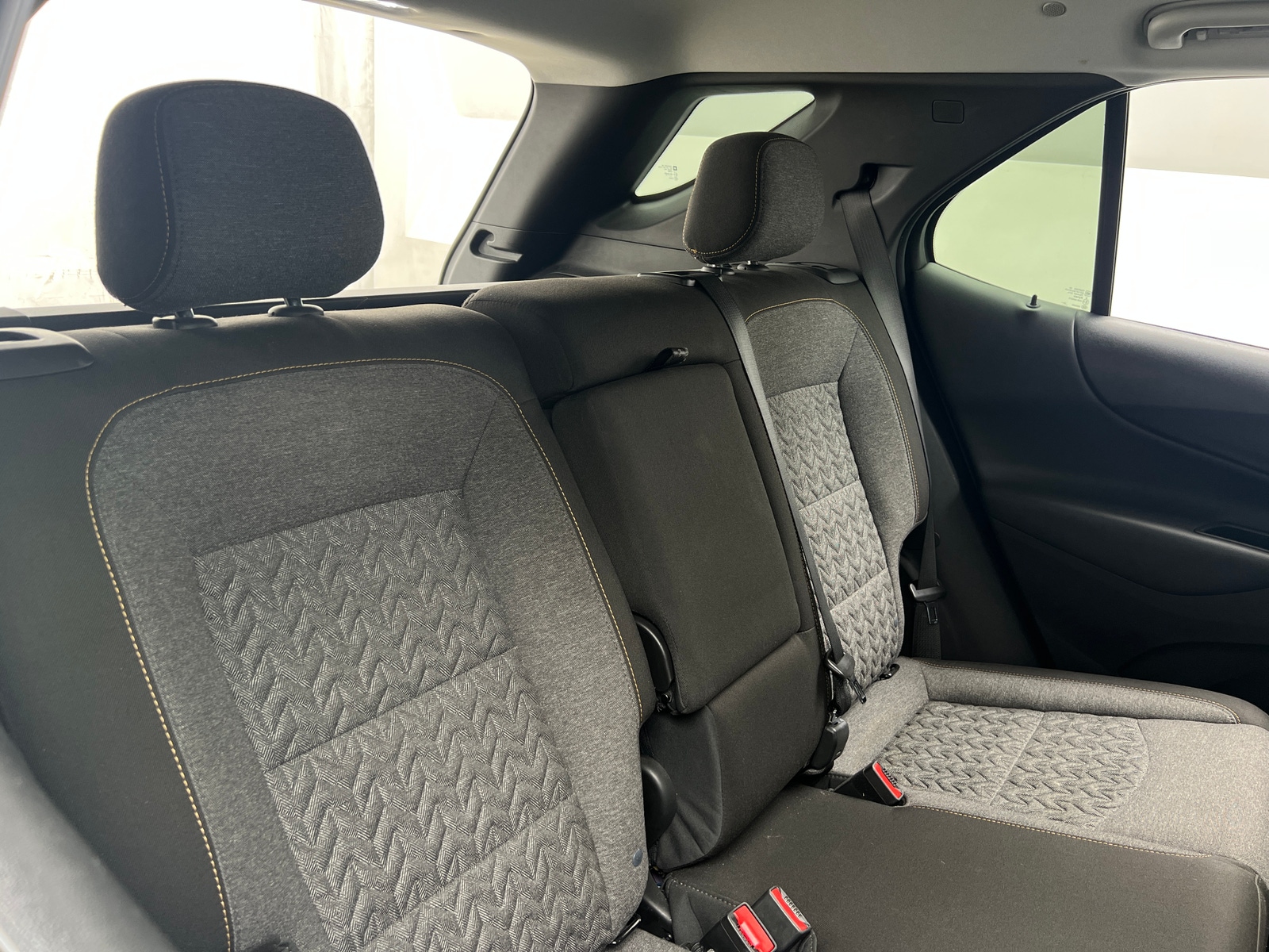 Thumbnail: 2023 Chevrolet Equinox - 6