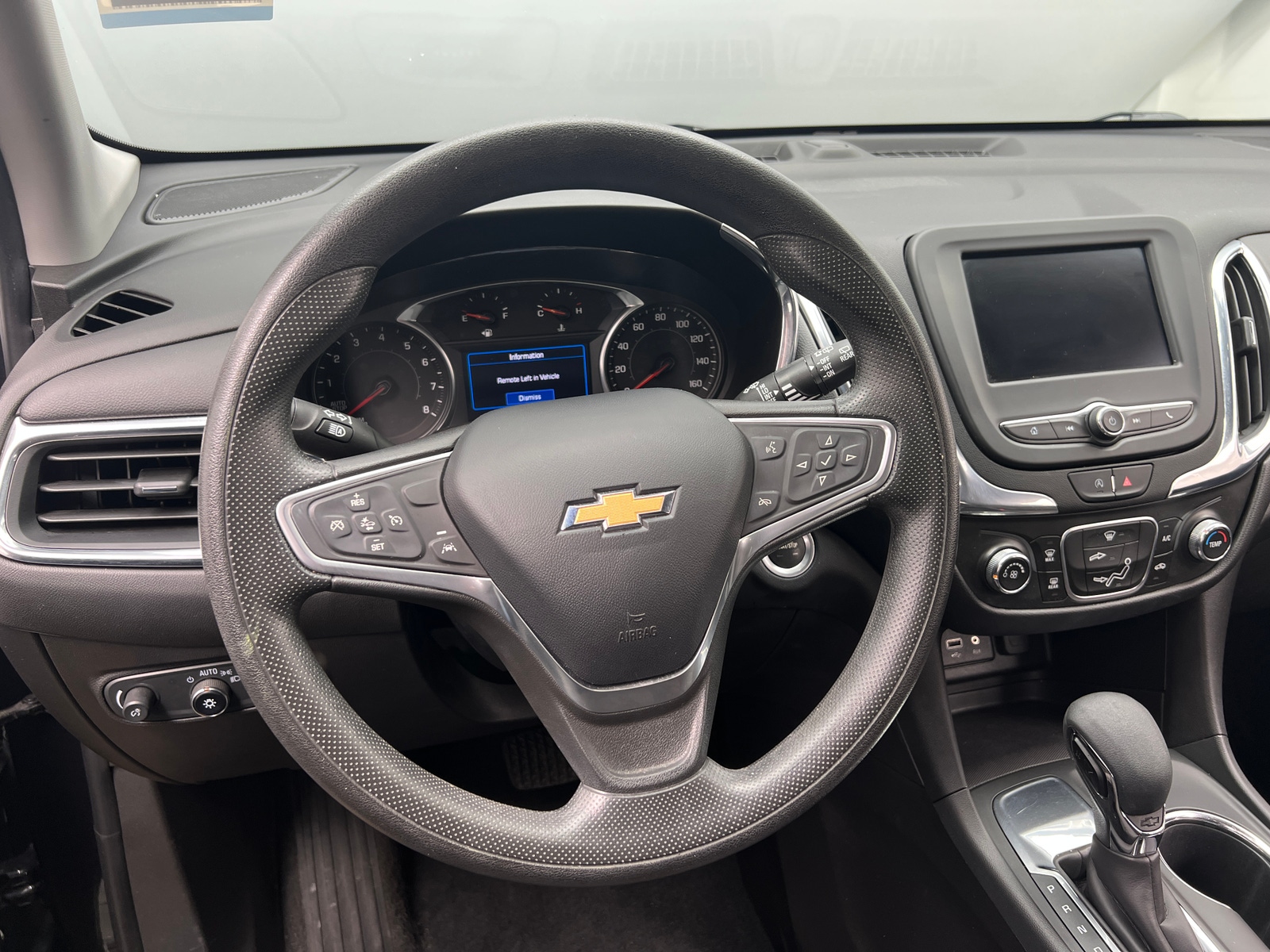 Thumbnail: 2023 Chevrolet Equinox - 5