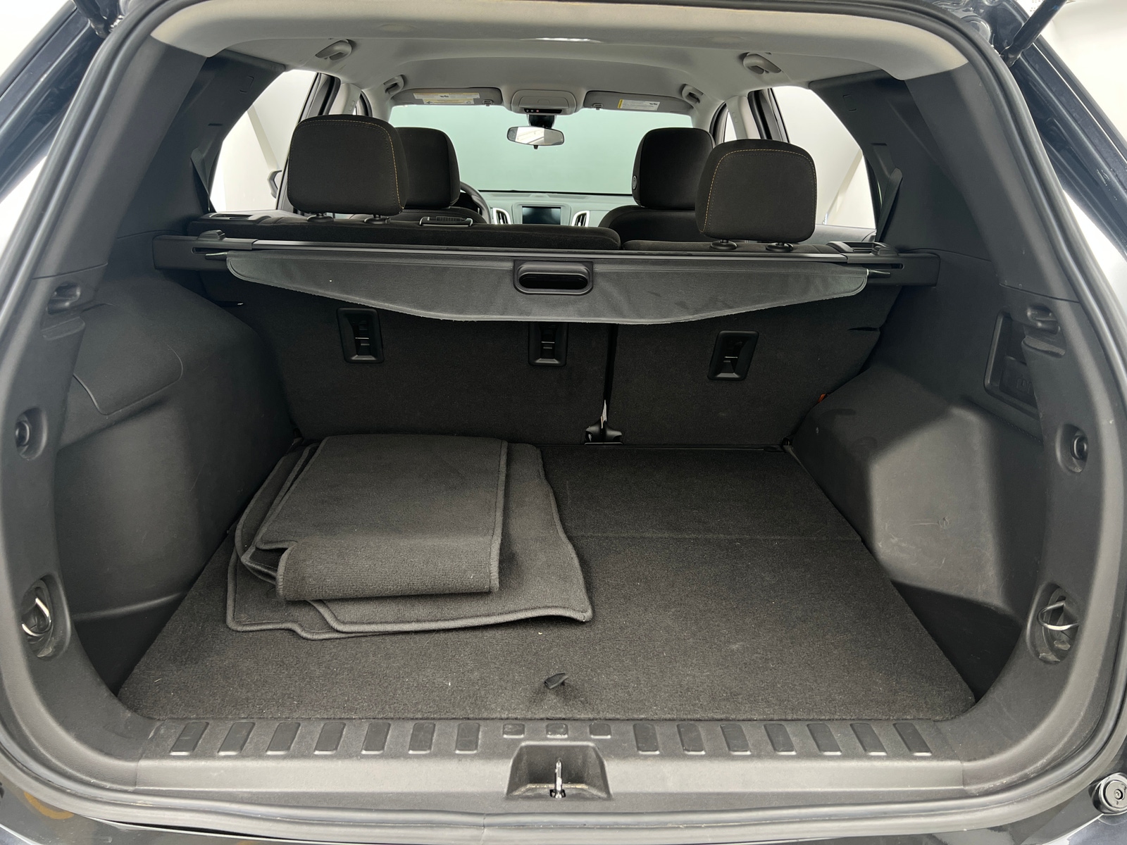 Thumbnail: 2023 Chevrolet Equinox - 7