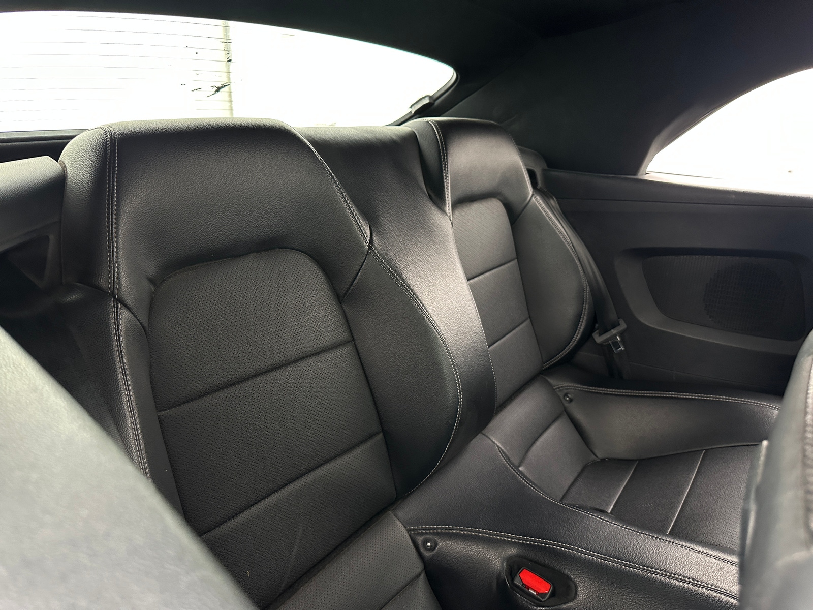 Thumbnail: 2023 Ford Mustang - 6