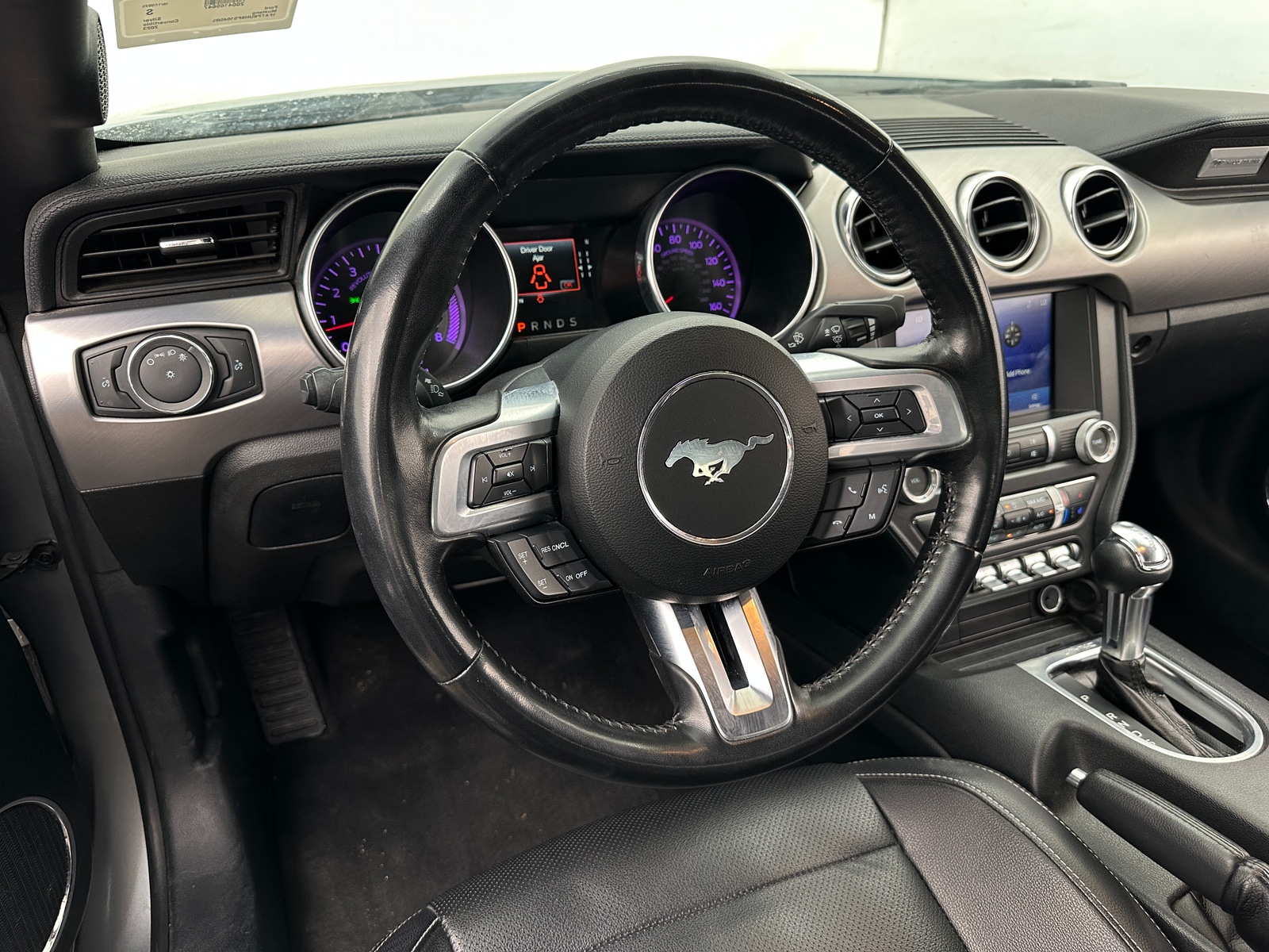 Thumbnail: 2023 Ford Mustang - 5