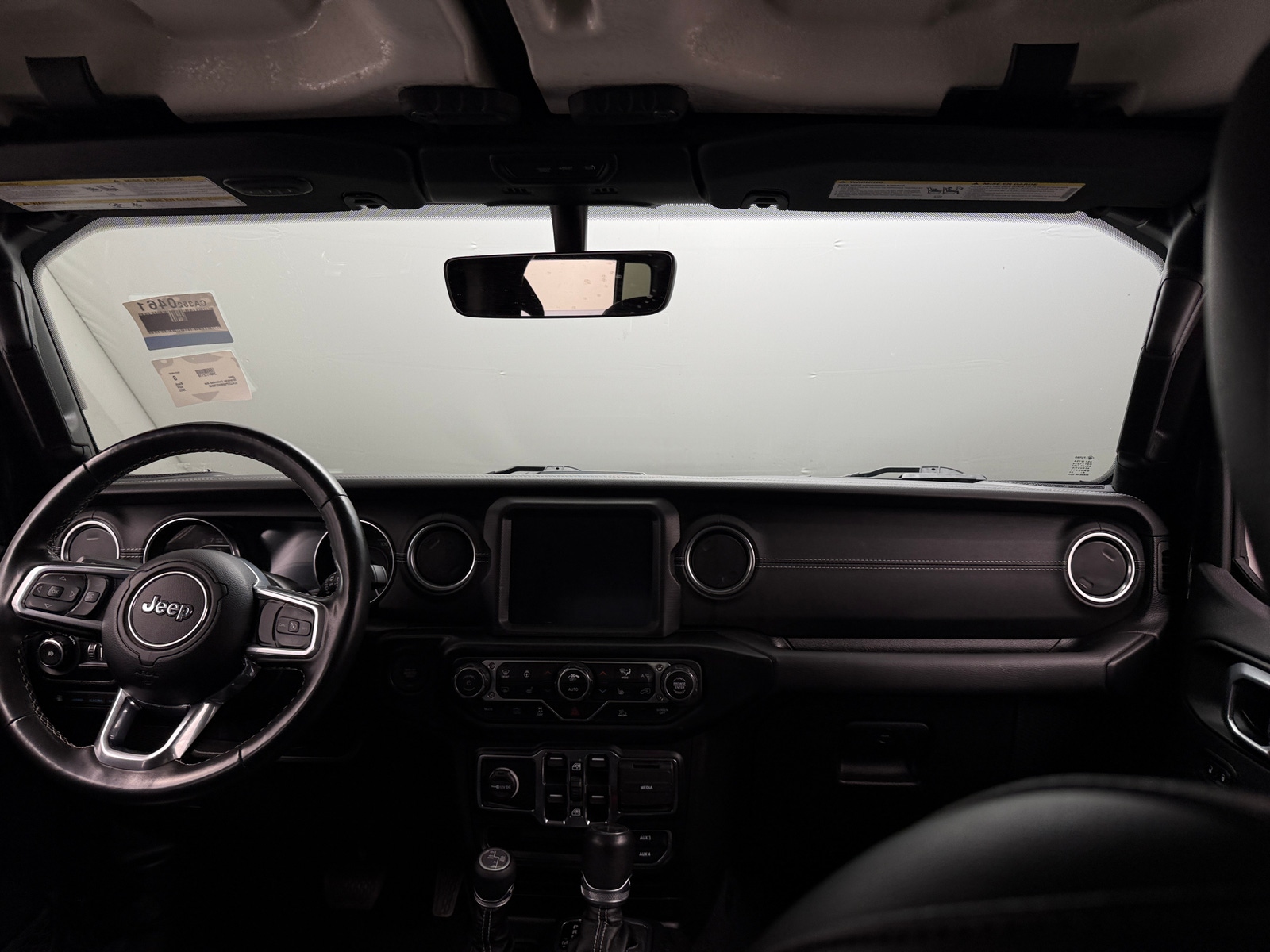 Thumbnail: 2022 Jeep Wrangler - 2