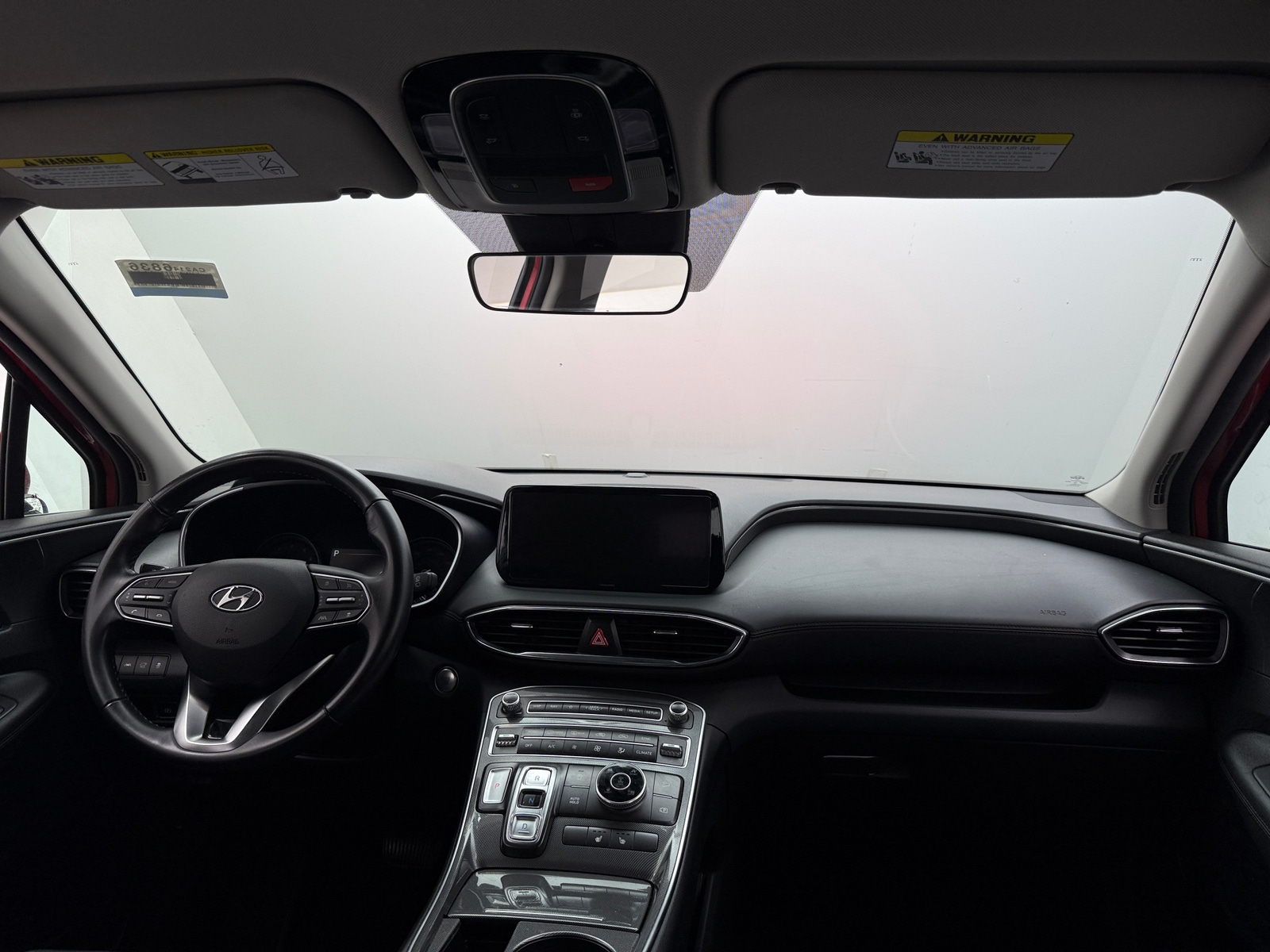 Thumbnail: 2023 Hyundai Santa Fe - 3