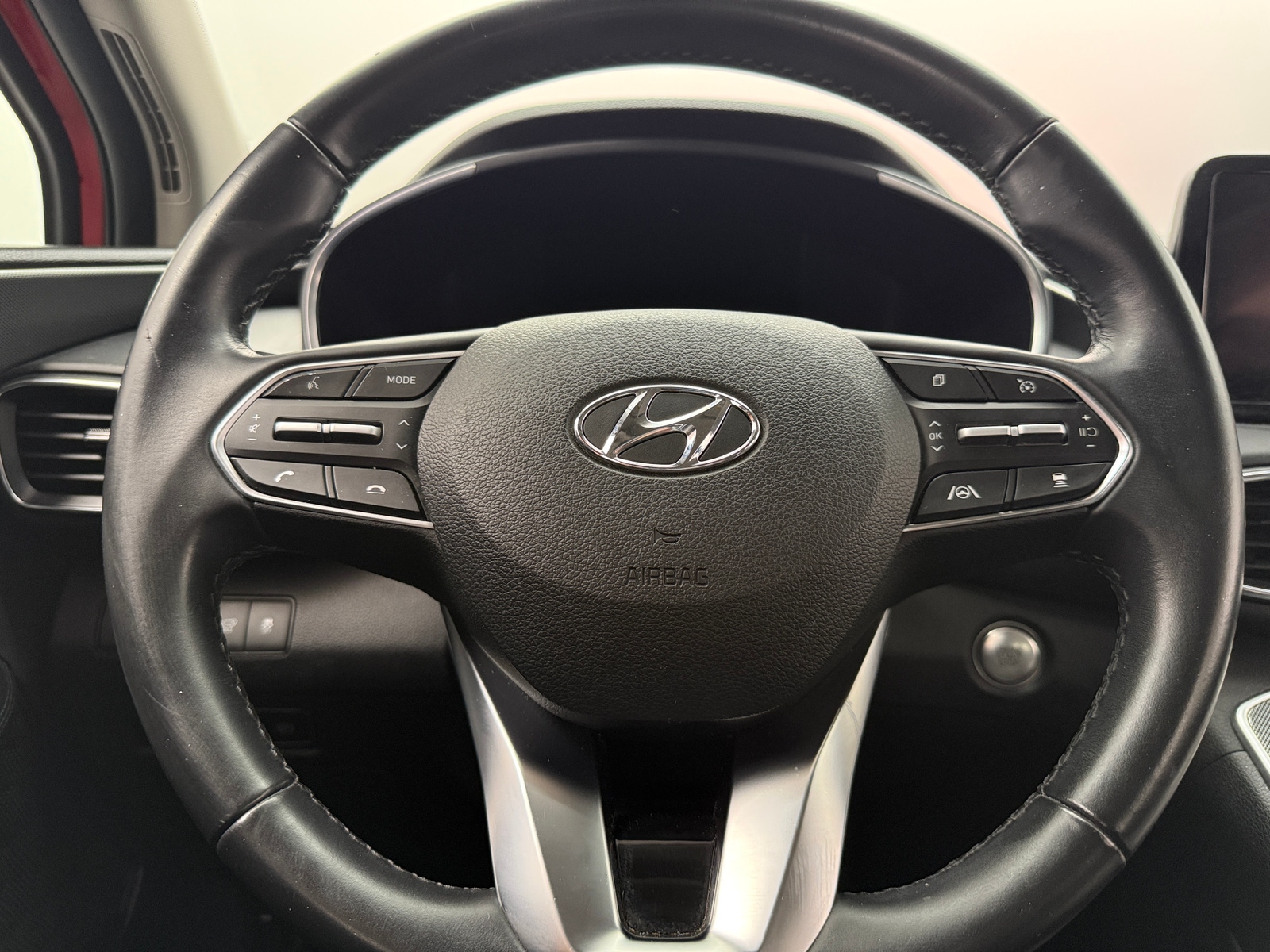 Thumbnail: 2023 Hyundai Santa Fe - 5