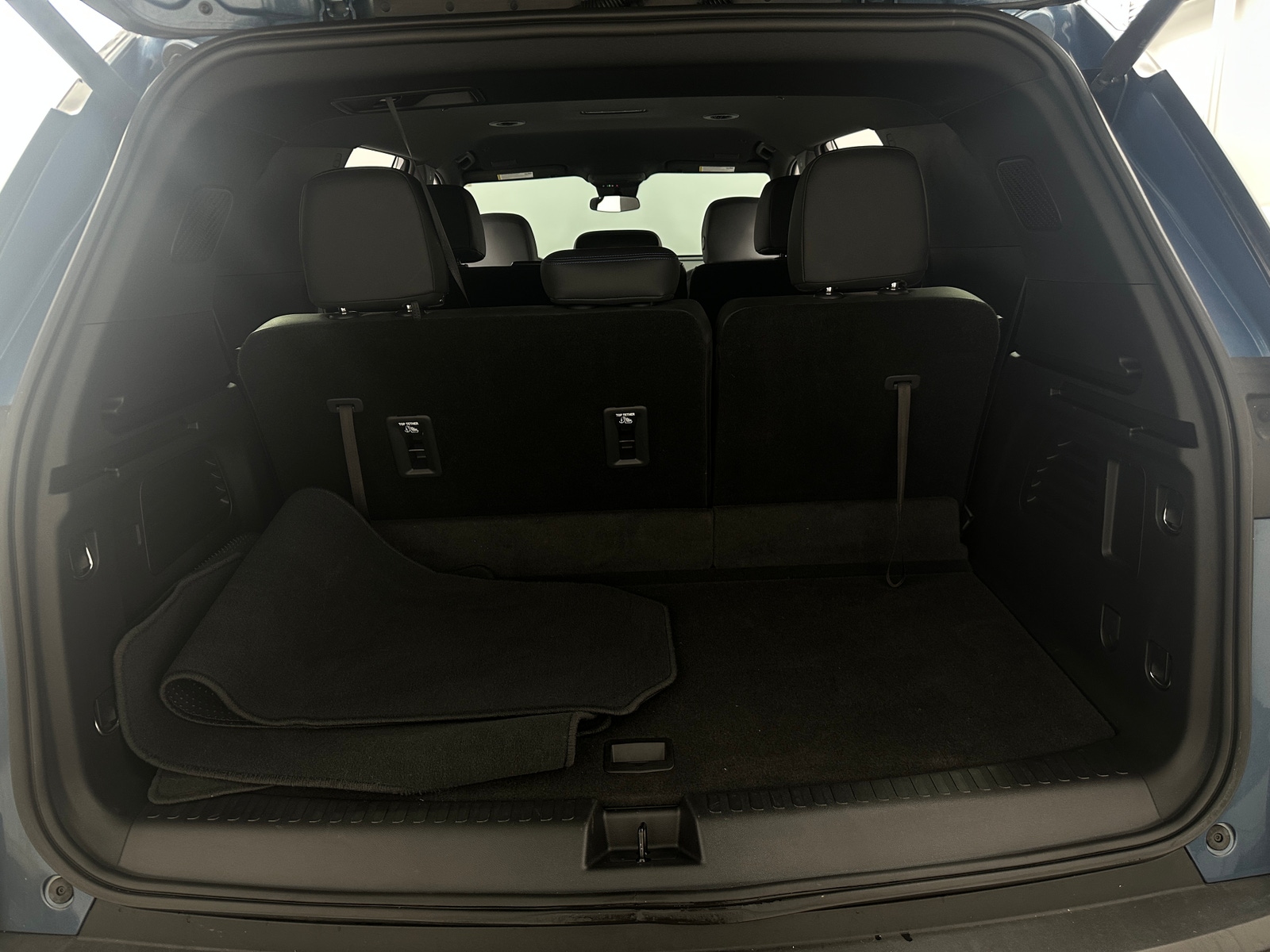 Thumbnail: 2024 Chevrolet Traverse - 7