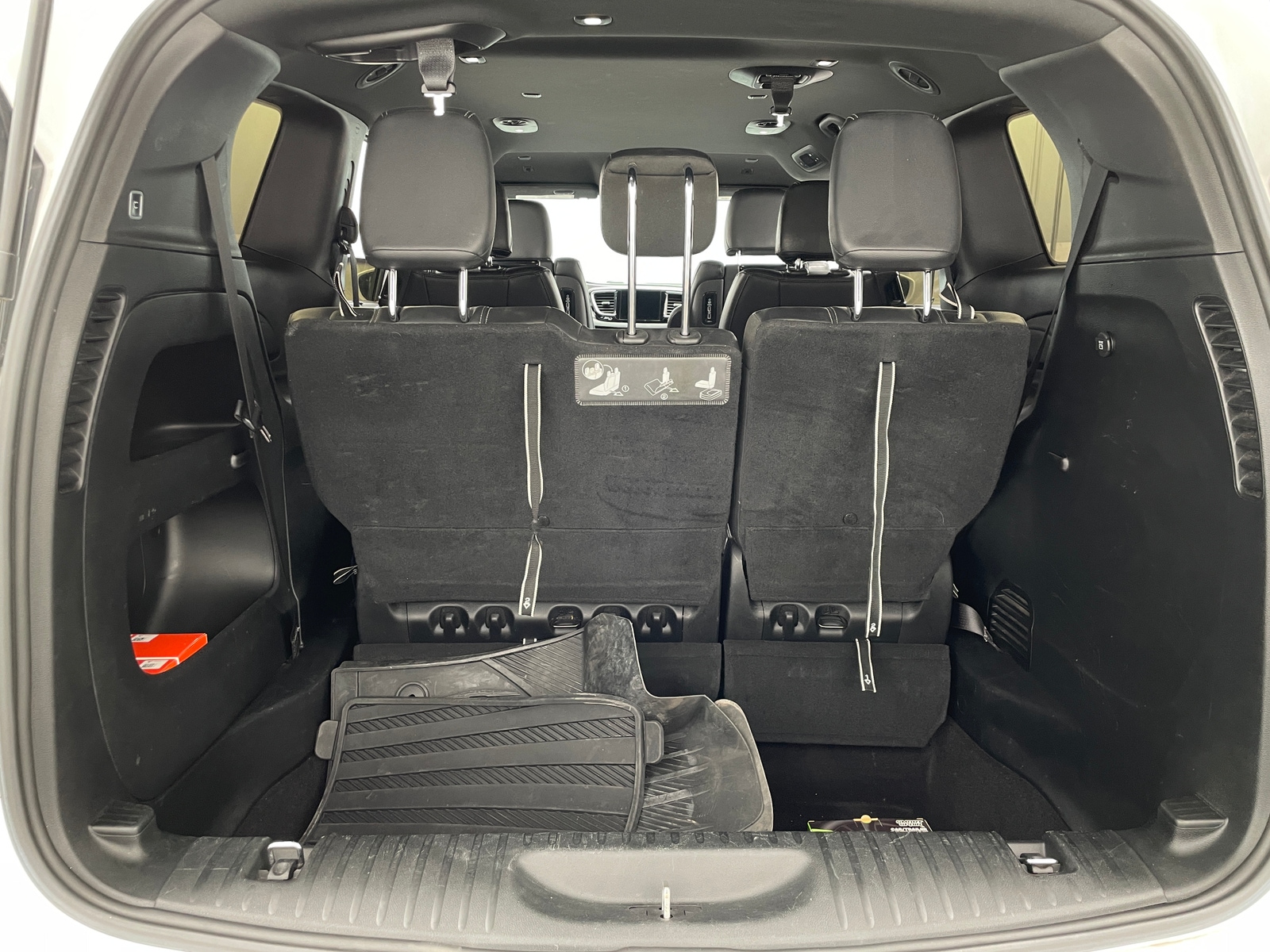 Thumbnail: 2019 Chrysler Pacifica - 6