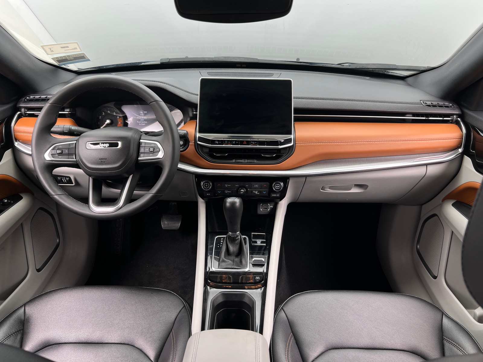 Thumbnail: 2024 Jeep Compass - 2