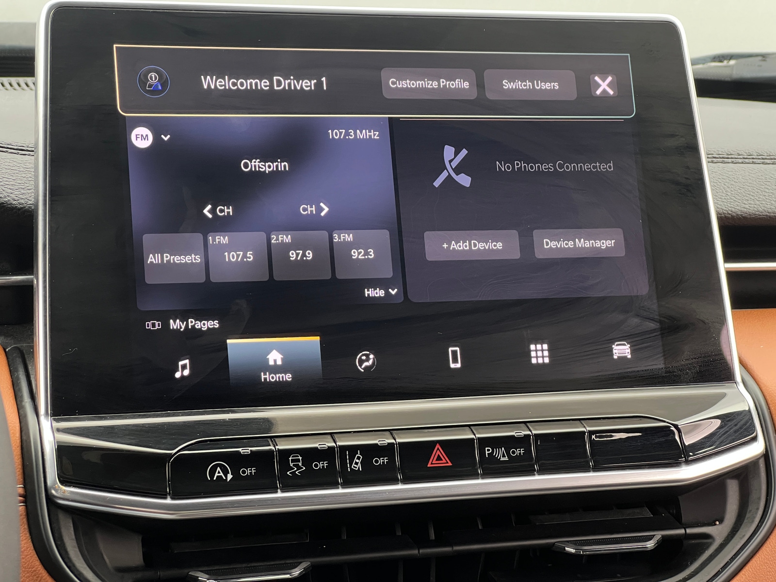 Thumbnail: 2024 Jeep Compass - 3