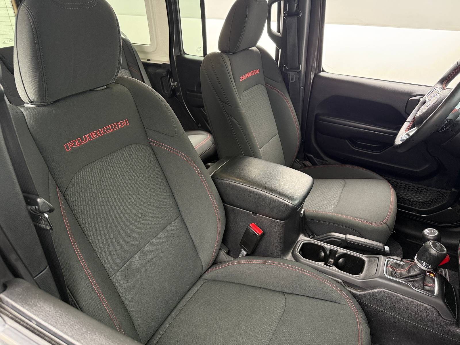 Thumbnail: 2021 Jeep Wrangler - 2