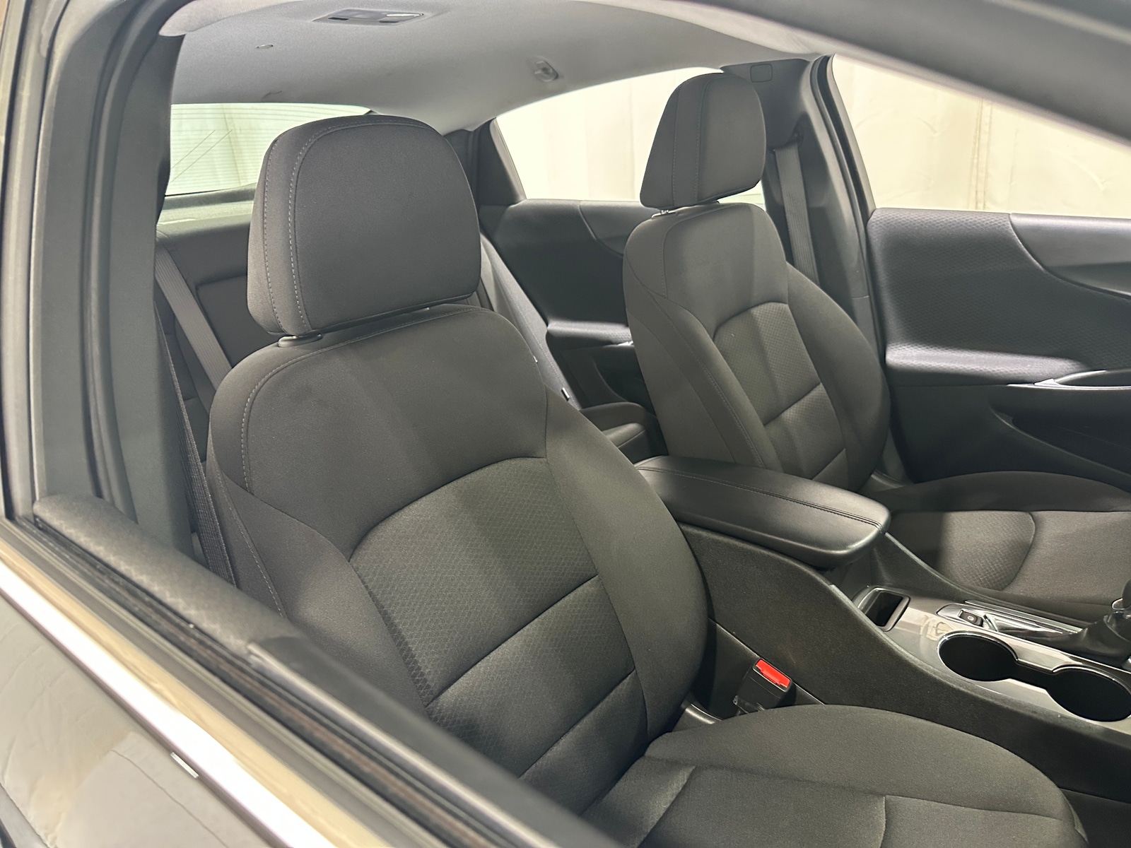 Thumbnail: 2024 Chevrolet Malibu - 2