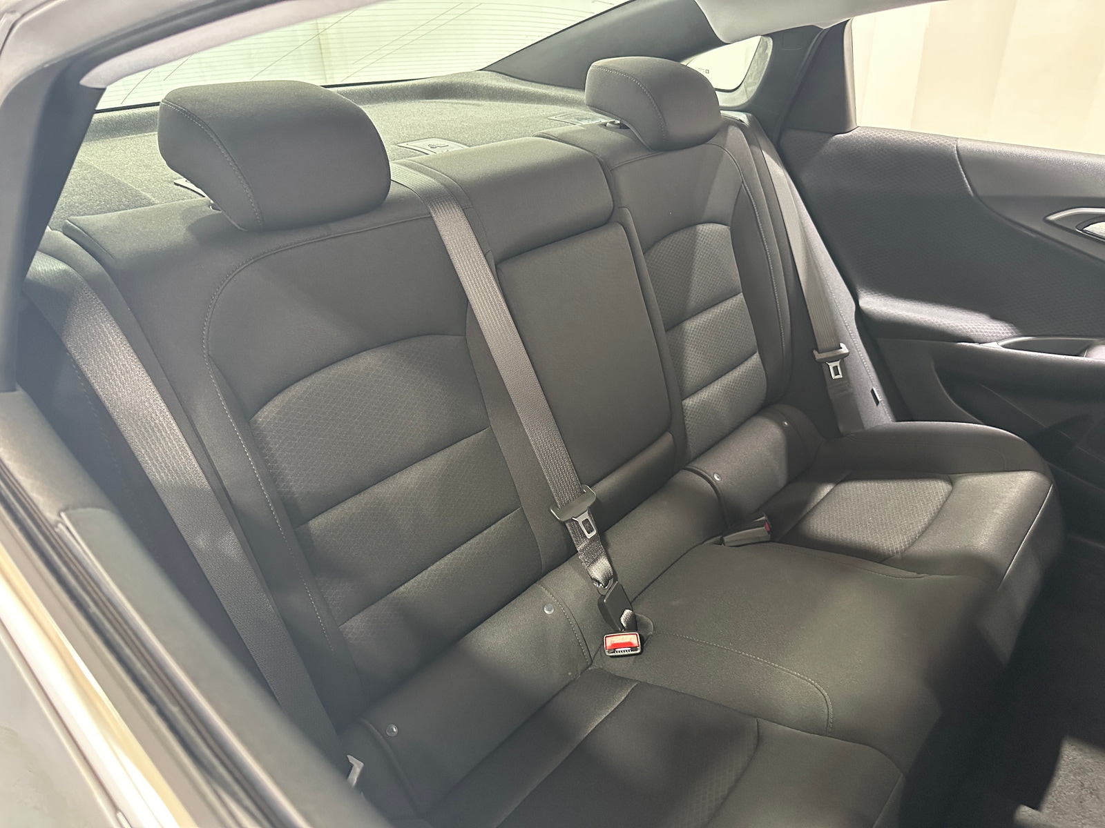 Thumbnail: 2024 Chevrolet Malibu - 6