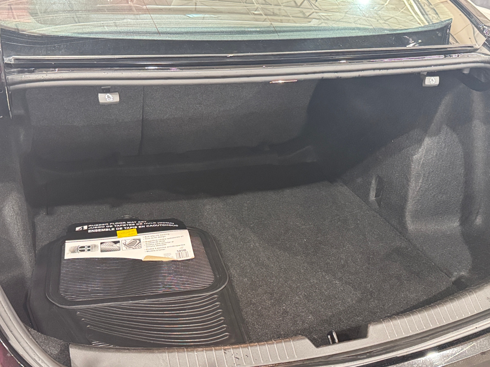 Thumbnail: 2024 Chevrolet Malibu - 7