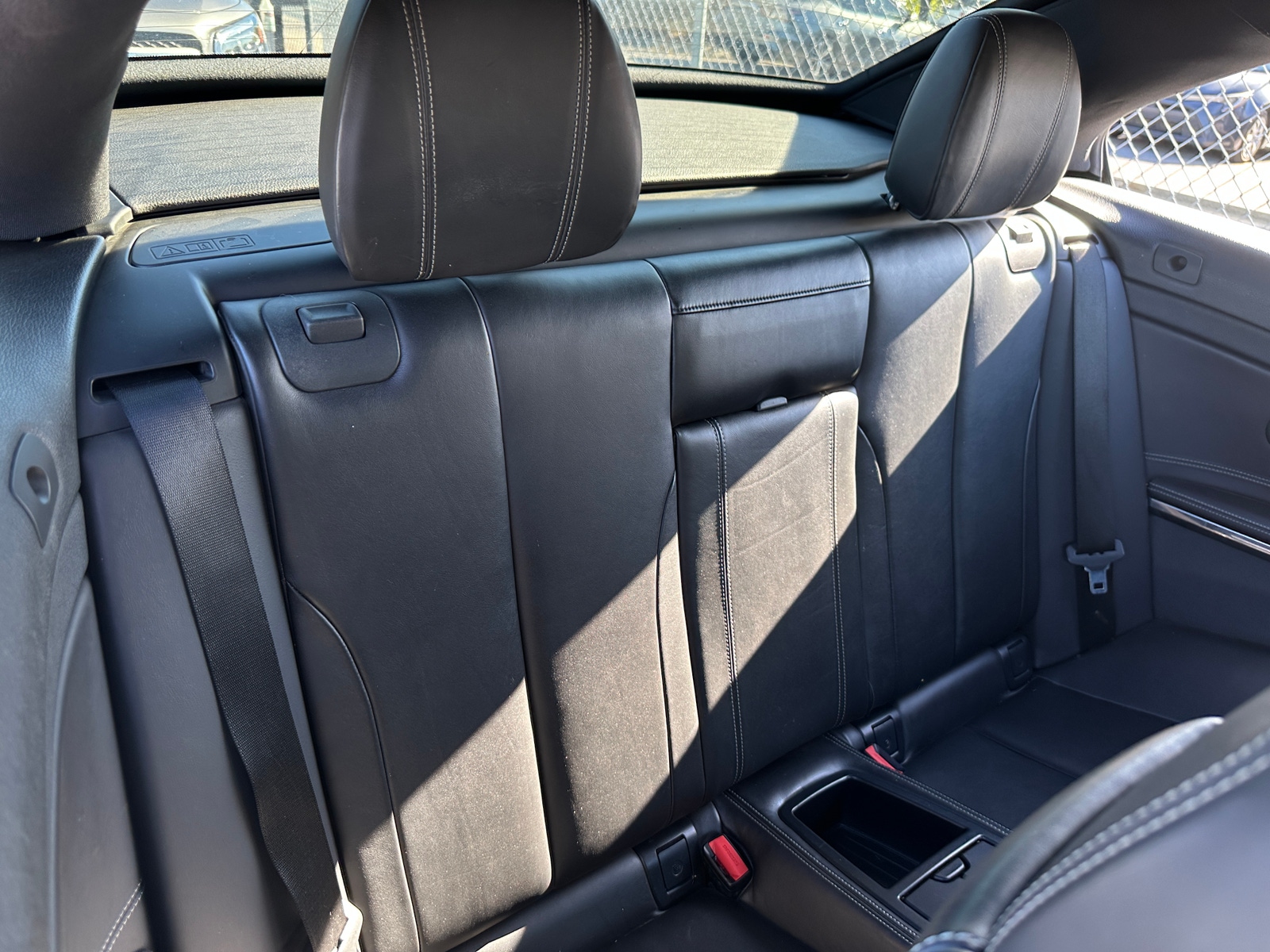 Thumbnail: 2018 BMW M4 - 5