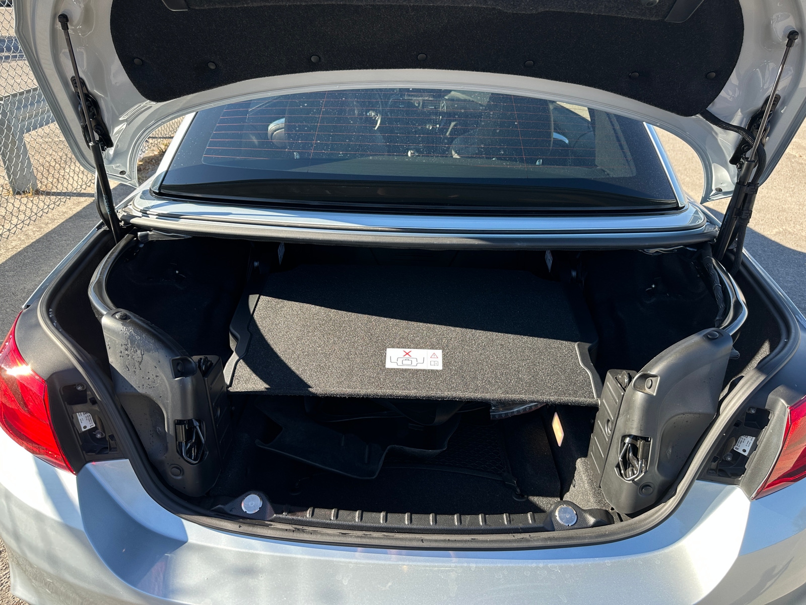 Thumbnail: 2018 BMW M4 - 6