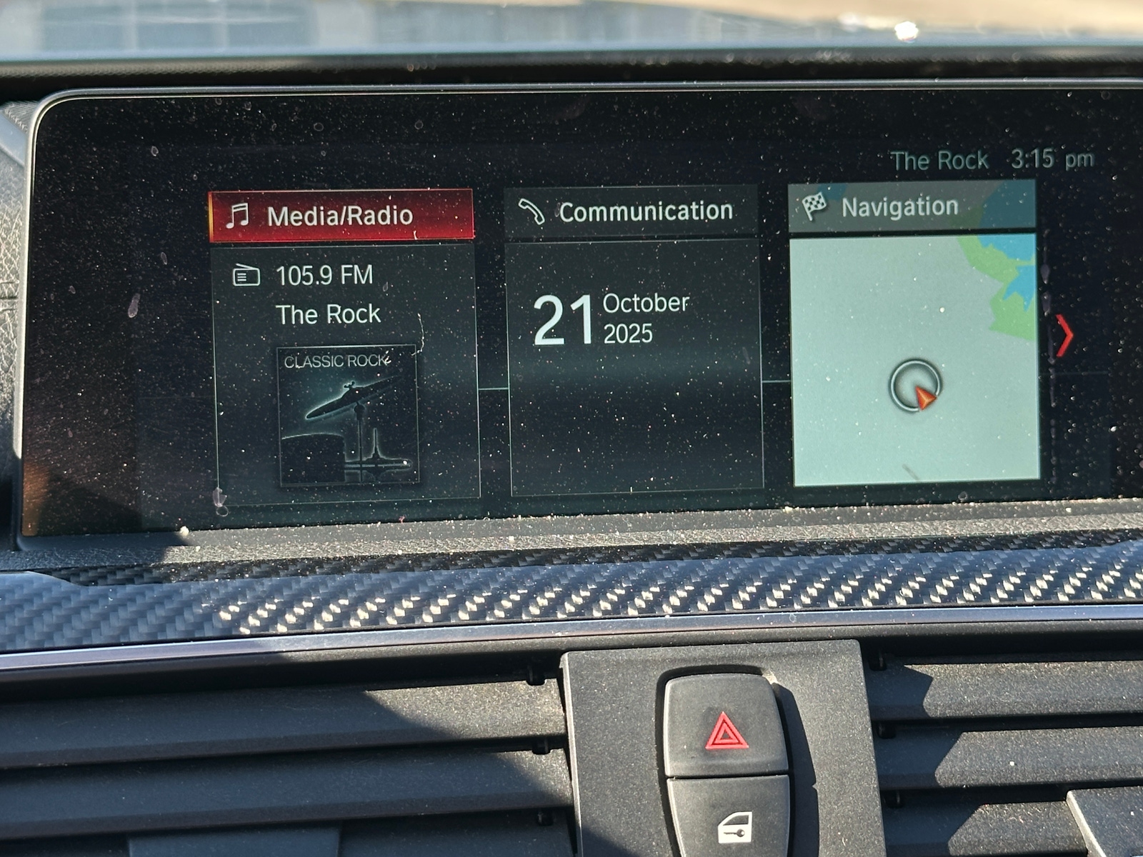 Thumbnail: 2018 BMW M4 - 3