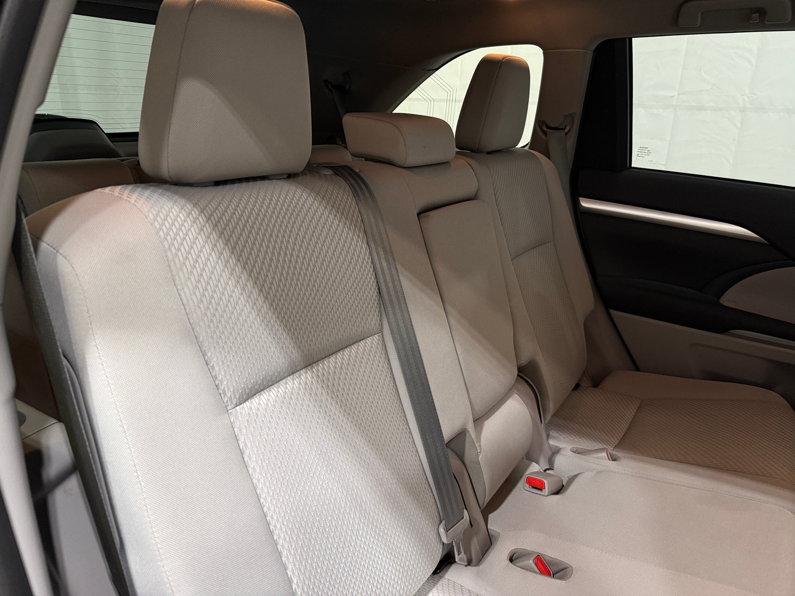 Thumbnail: 2019 Toyota Highlander - 6