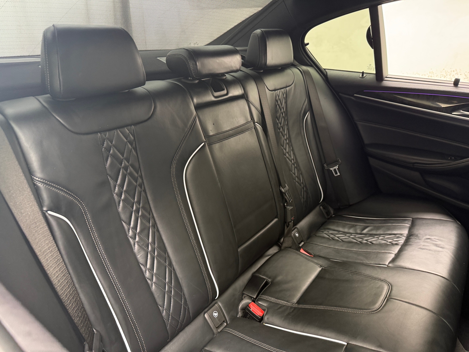 Thumbnail: 2018 BMW 5 Series - 5