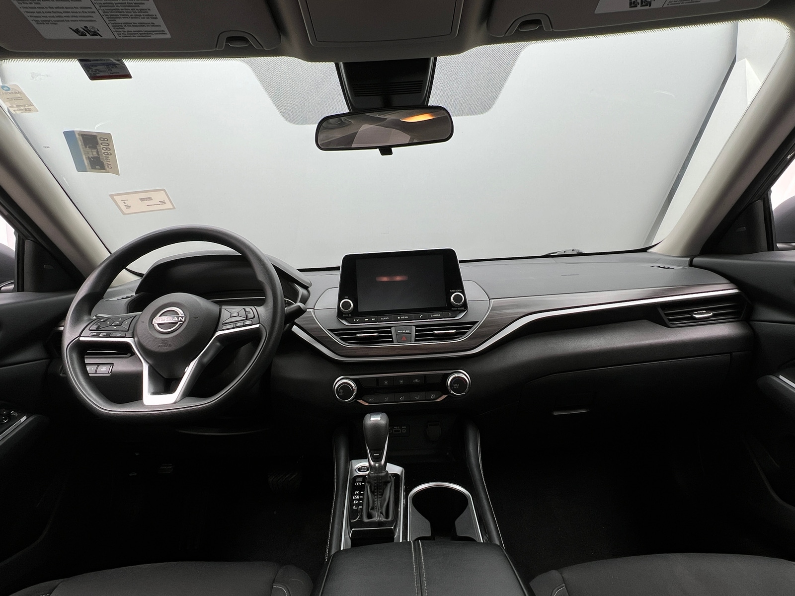 Thumbnail: 2023 Nissan Altima - 3