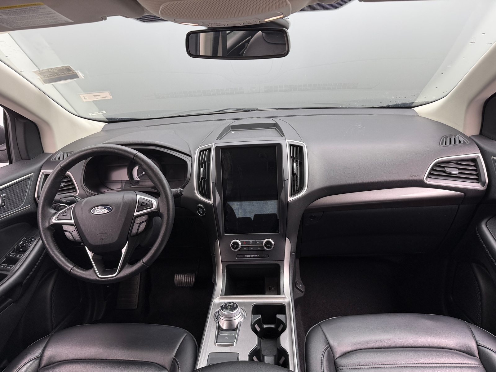 Thumbnail: 2024 Ford Edge - 2