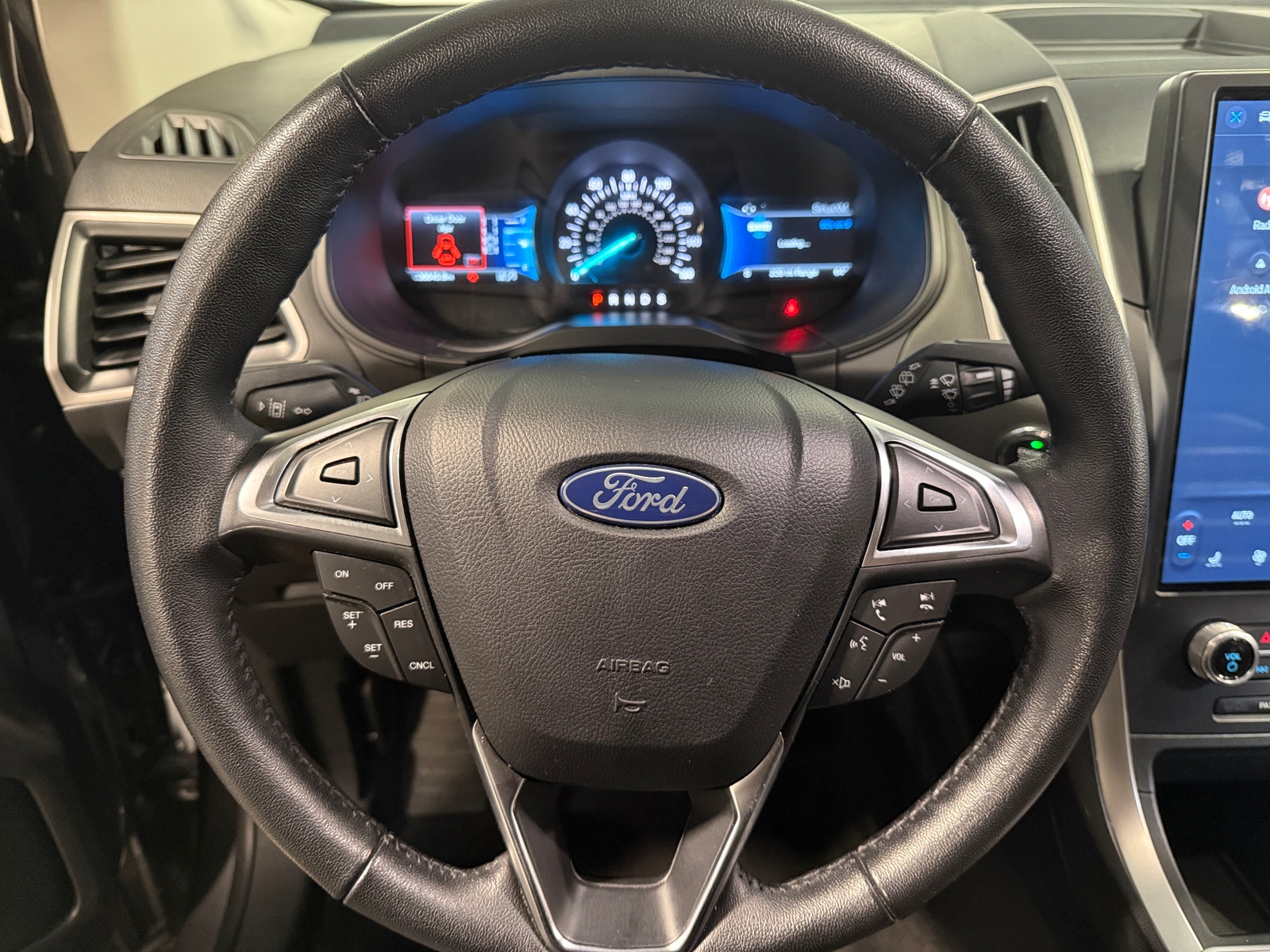 Thumbnail: 2024 Ford Edge - 4