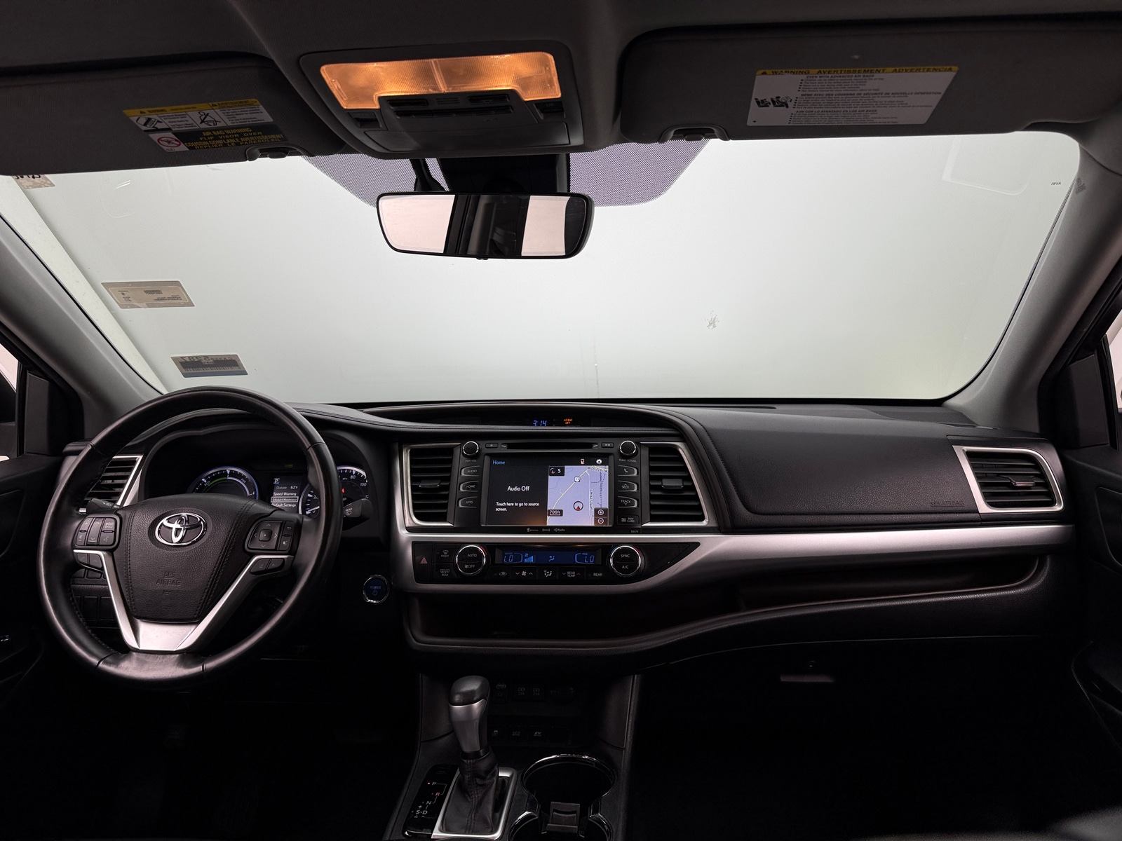 Thumbnail: 2017 Toyota Highlander - 2