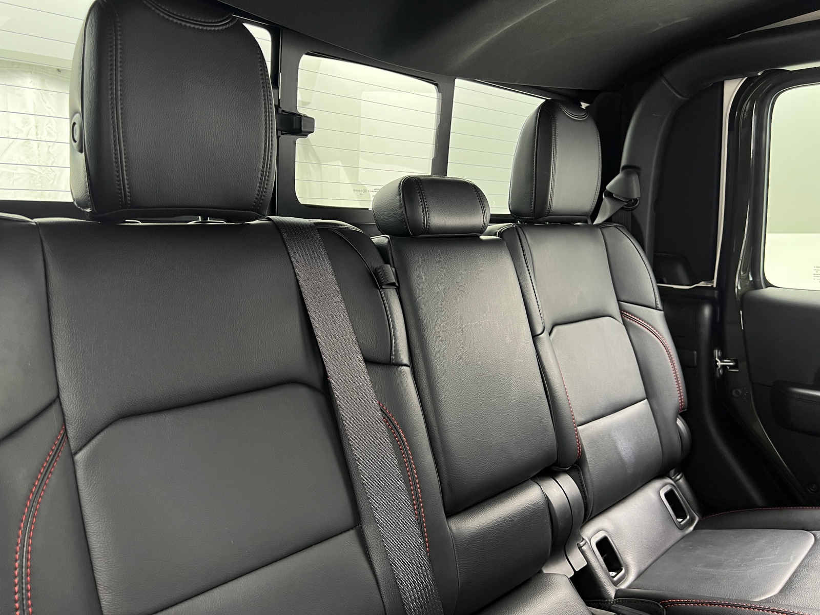 Thumbnail: 2023 Jeep Gladiator - 5