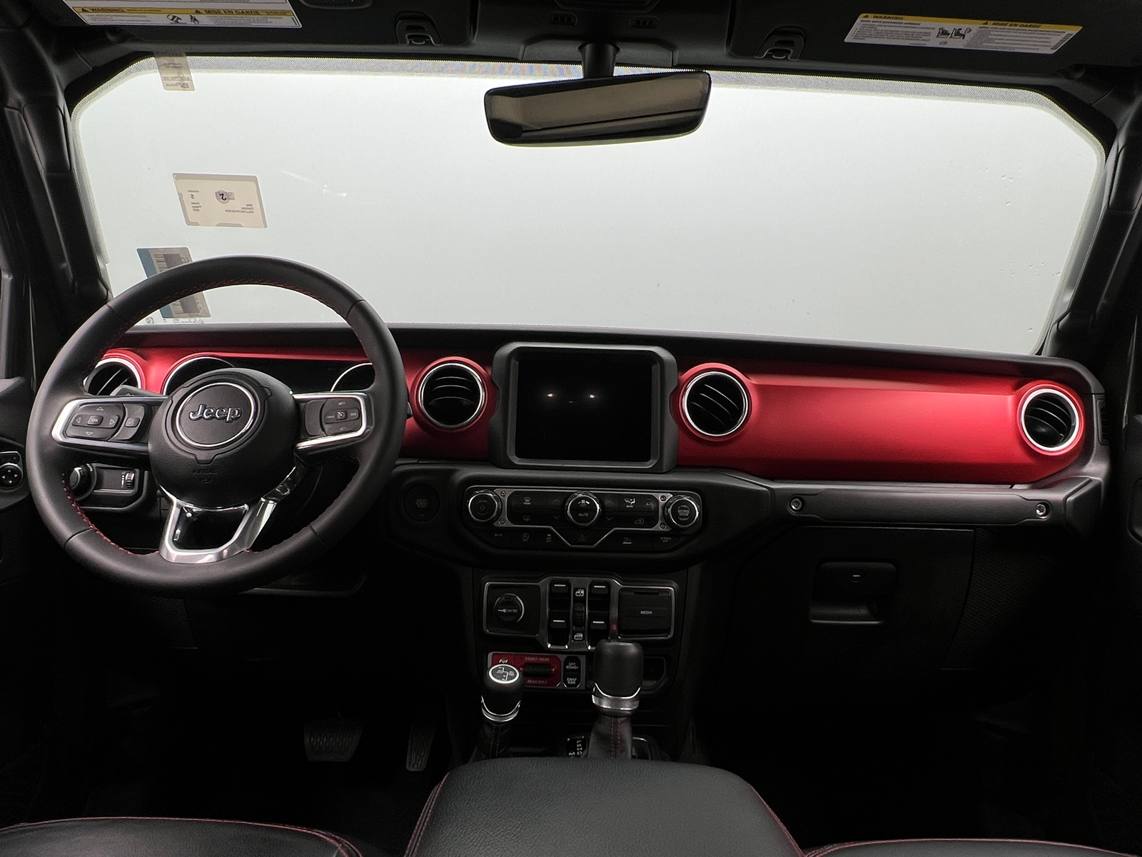 Thumbnail: 2023 Jeep Gladiator - 2