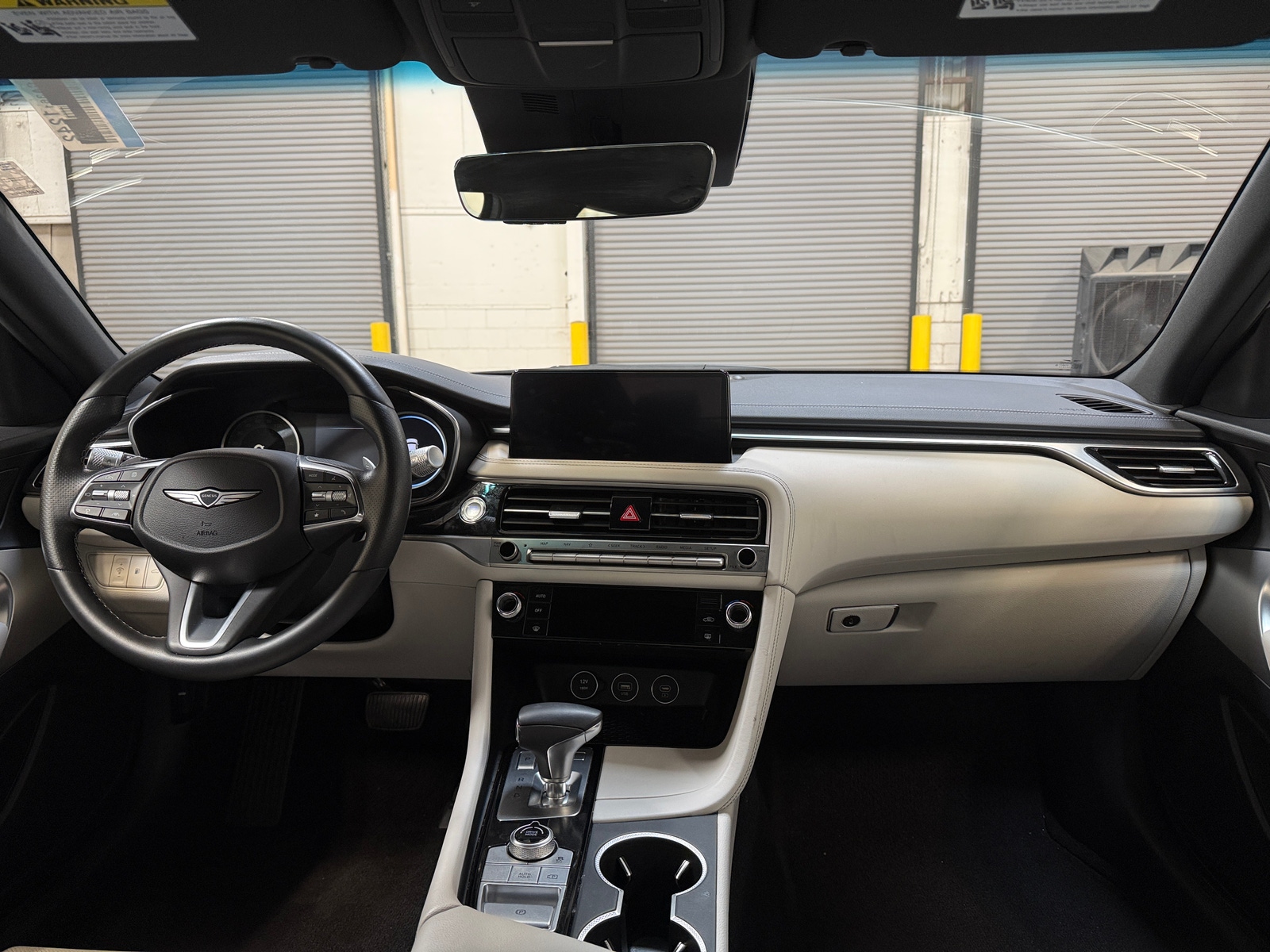 Thumbnail: 2025 Genesis G70 - 2