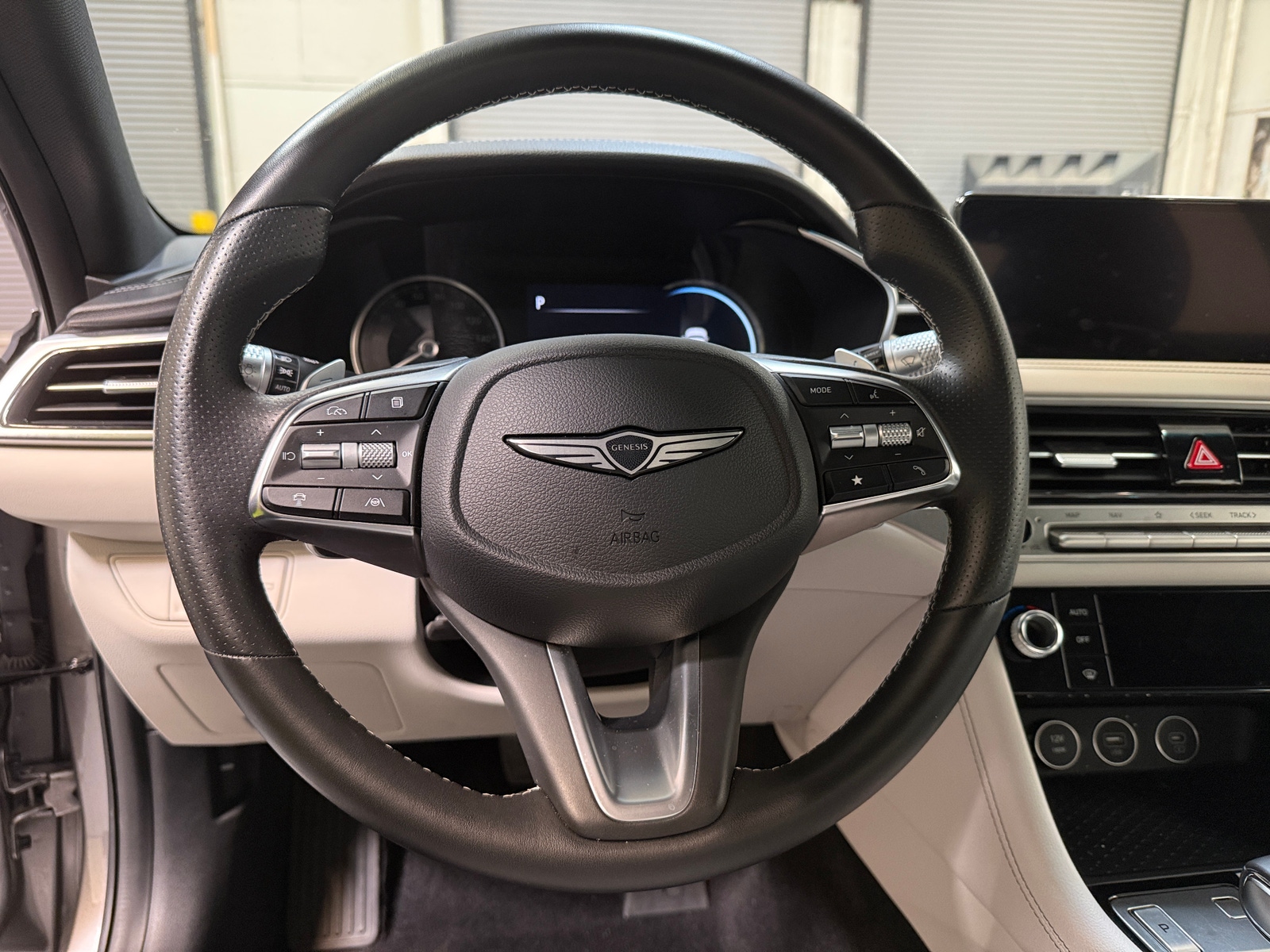 Thumbnail: 2025 Genesis G70 - 4