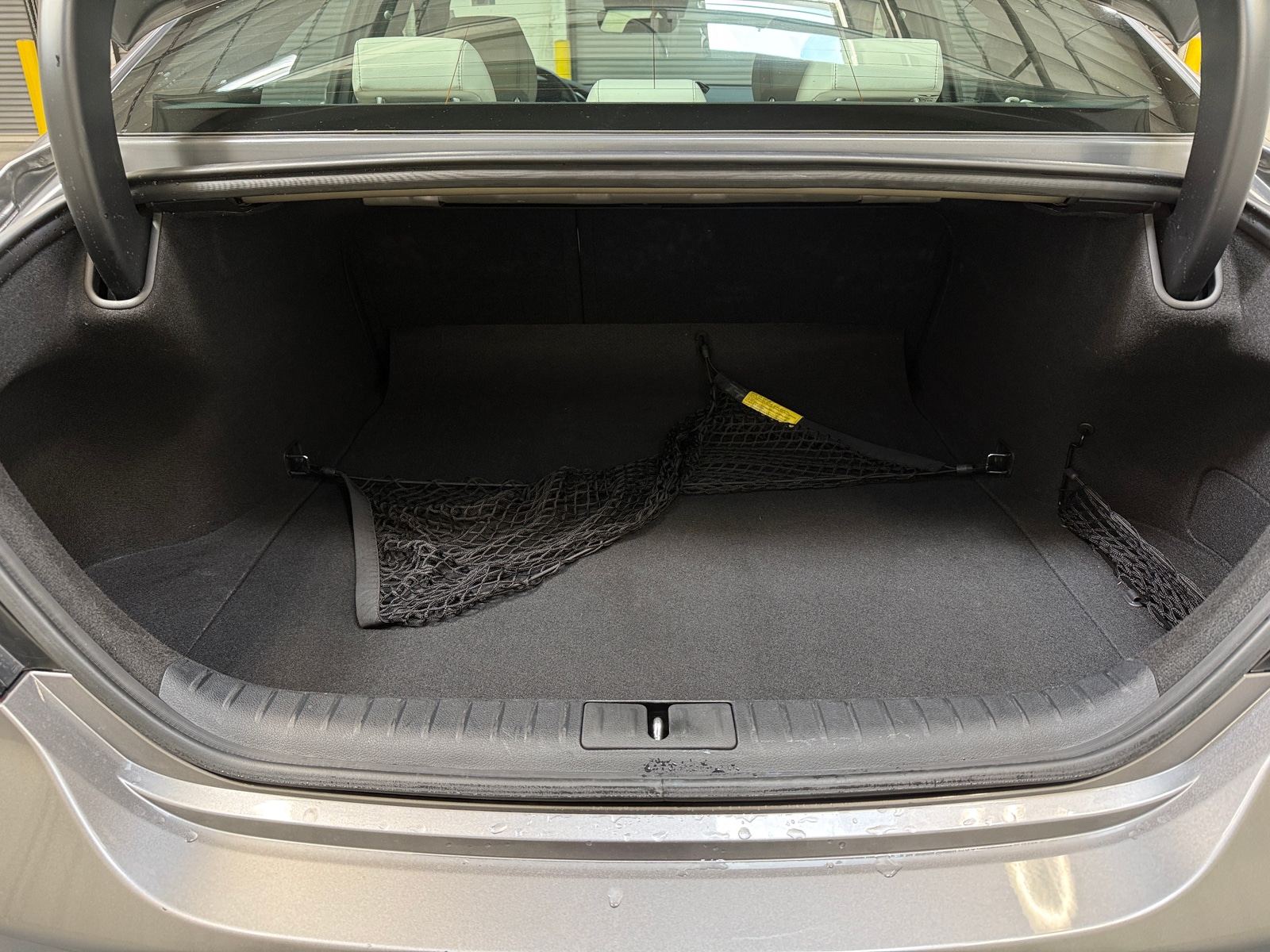 Thumbnail: 2025 Genesis G70 - 6