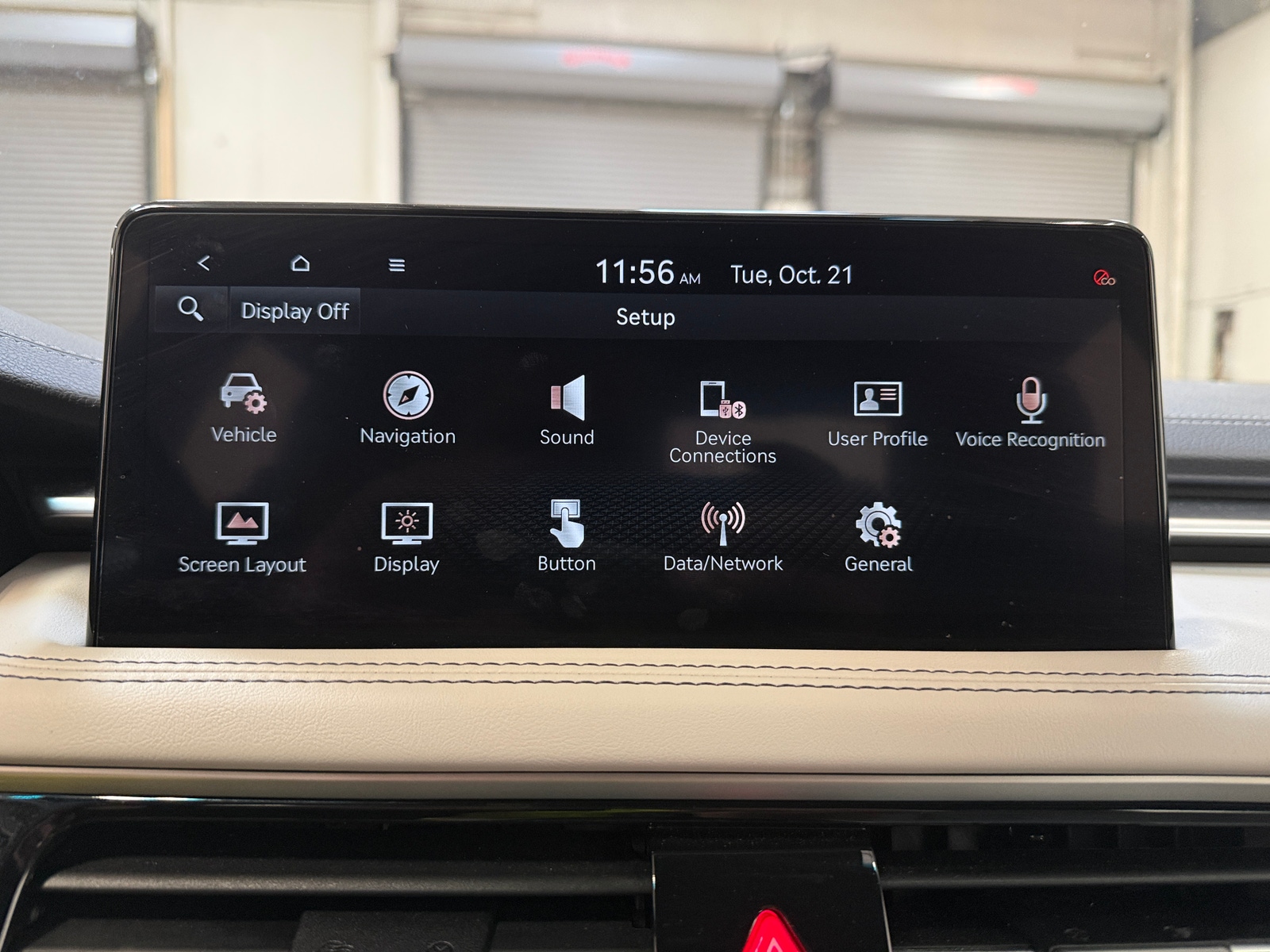 Thumbnail: 2025 Genesis G70 - 3