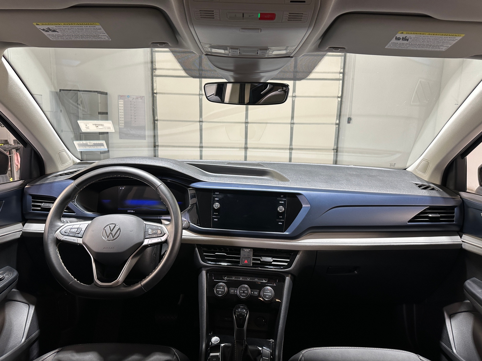 Thumbnail: 2024 Volkswagen Taos - 3