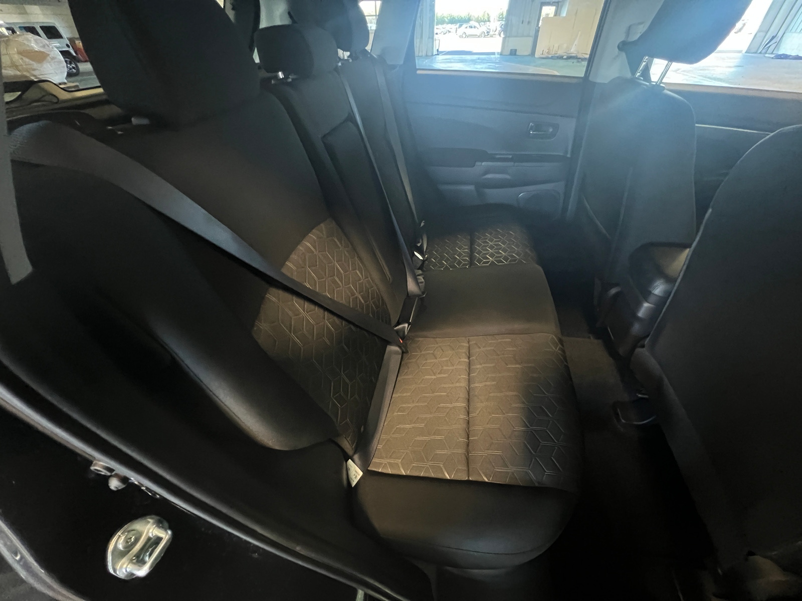 Thumbnail: 2024 Mitsubishi Outlander Sport - 6