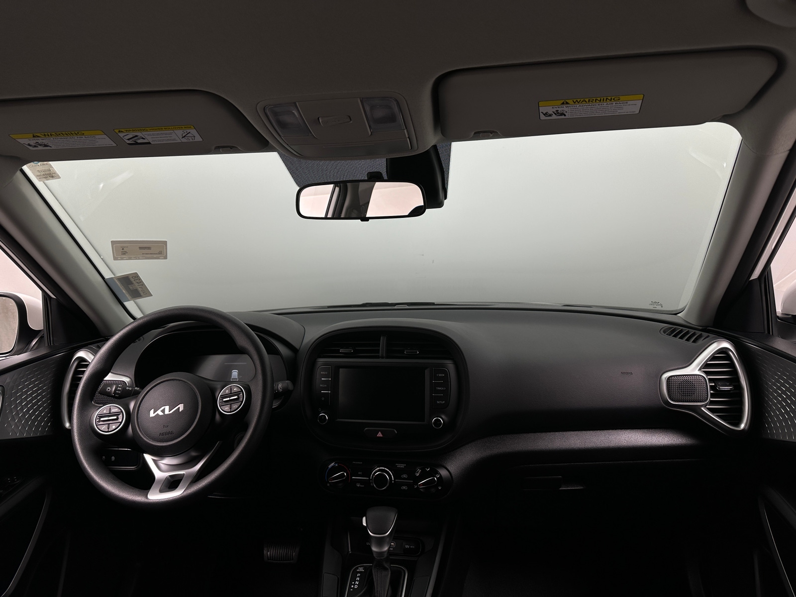 Thumbnail: 2024 Kia Soul - 3