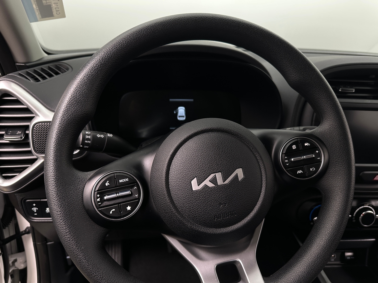 Thumbnail: 2024 Kia Soul - 5
