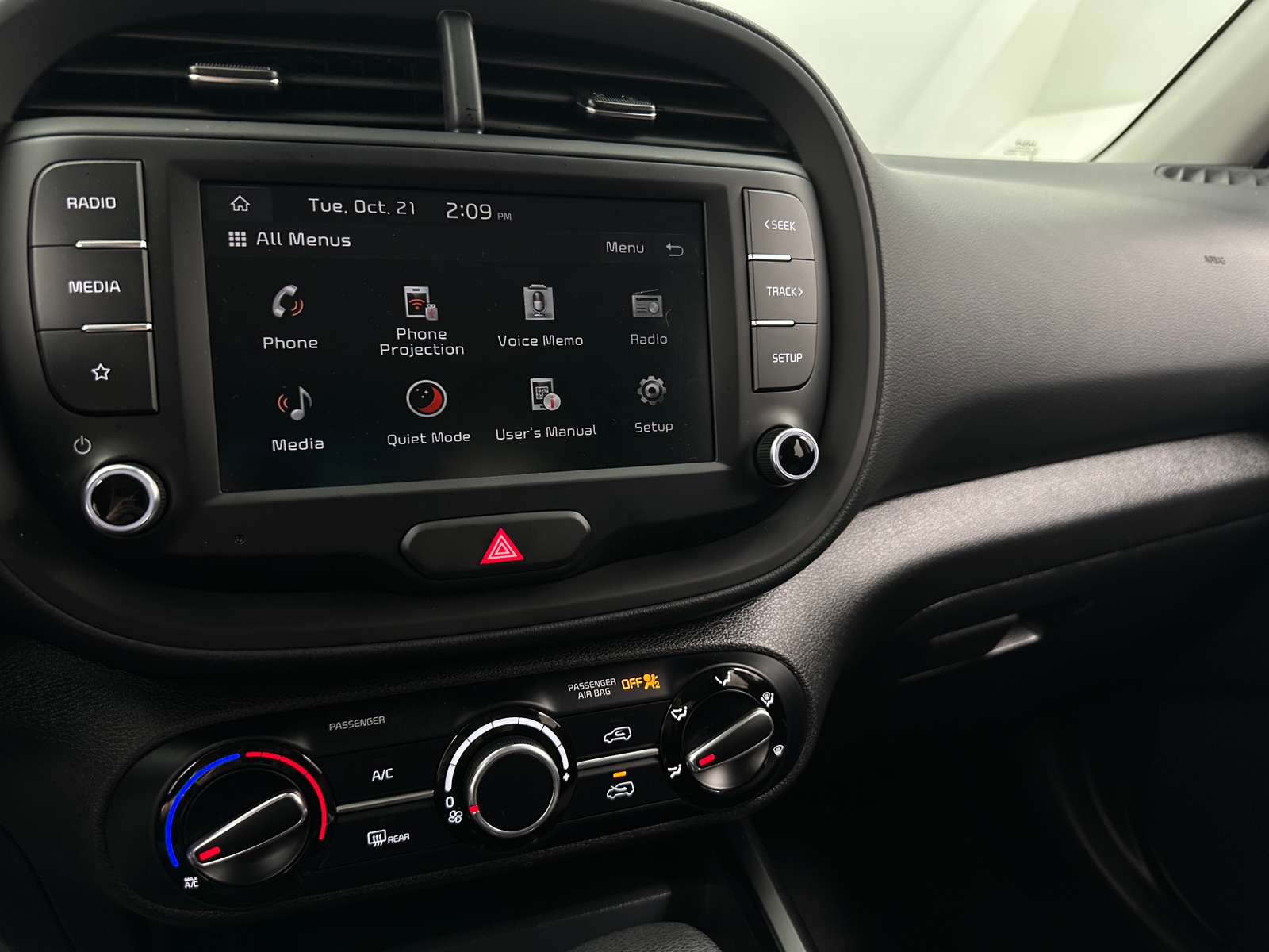 Thumbnail: 2024 Kia Soul - 4