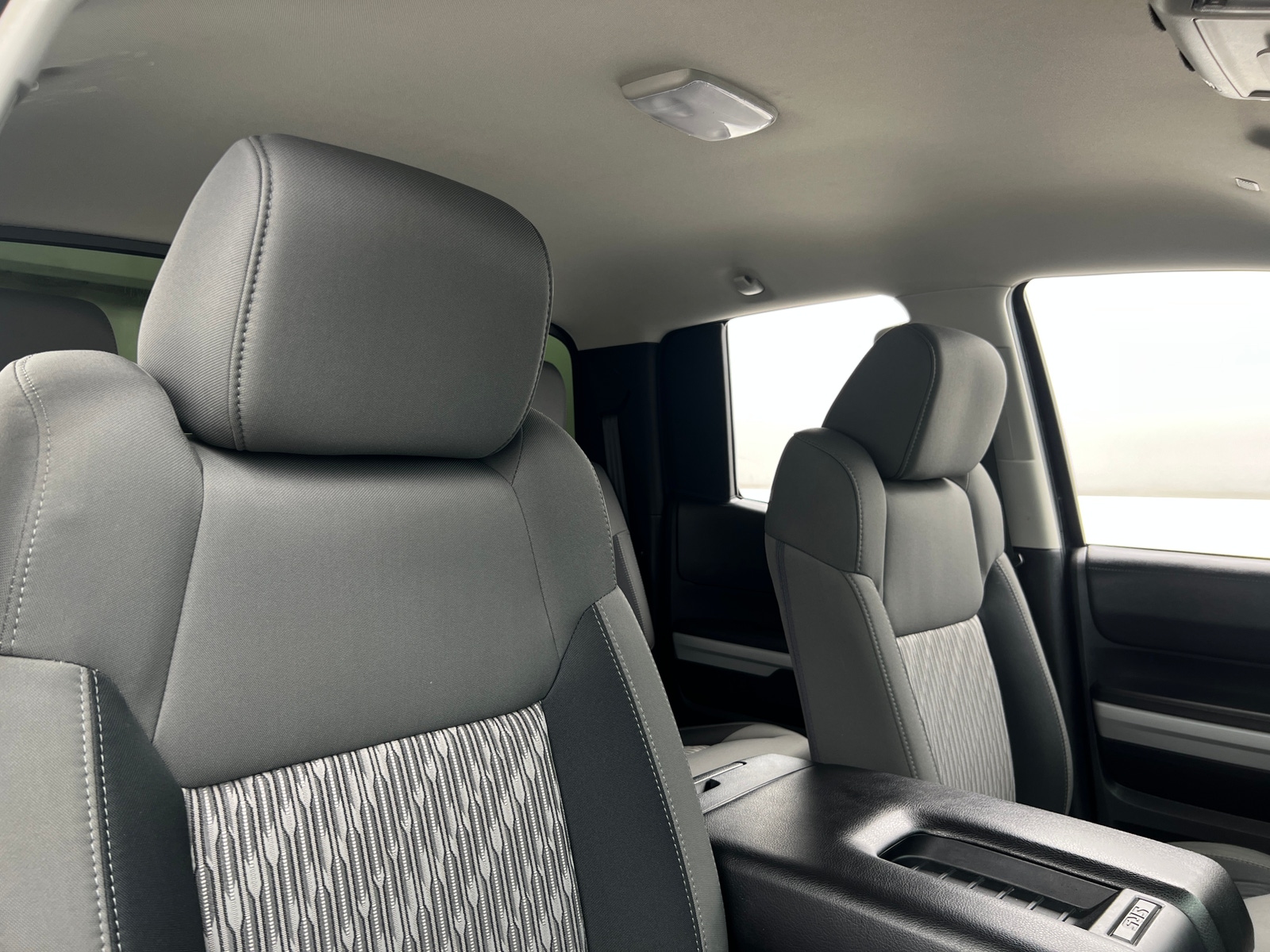 Thumbnail: 2019 Toyota Tundra - 2