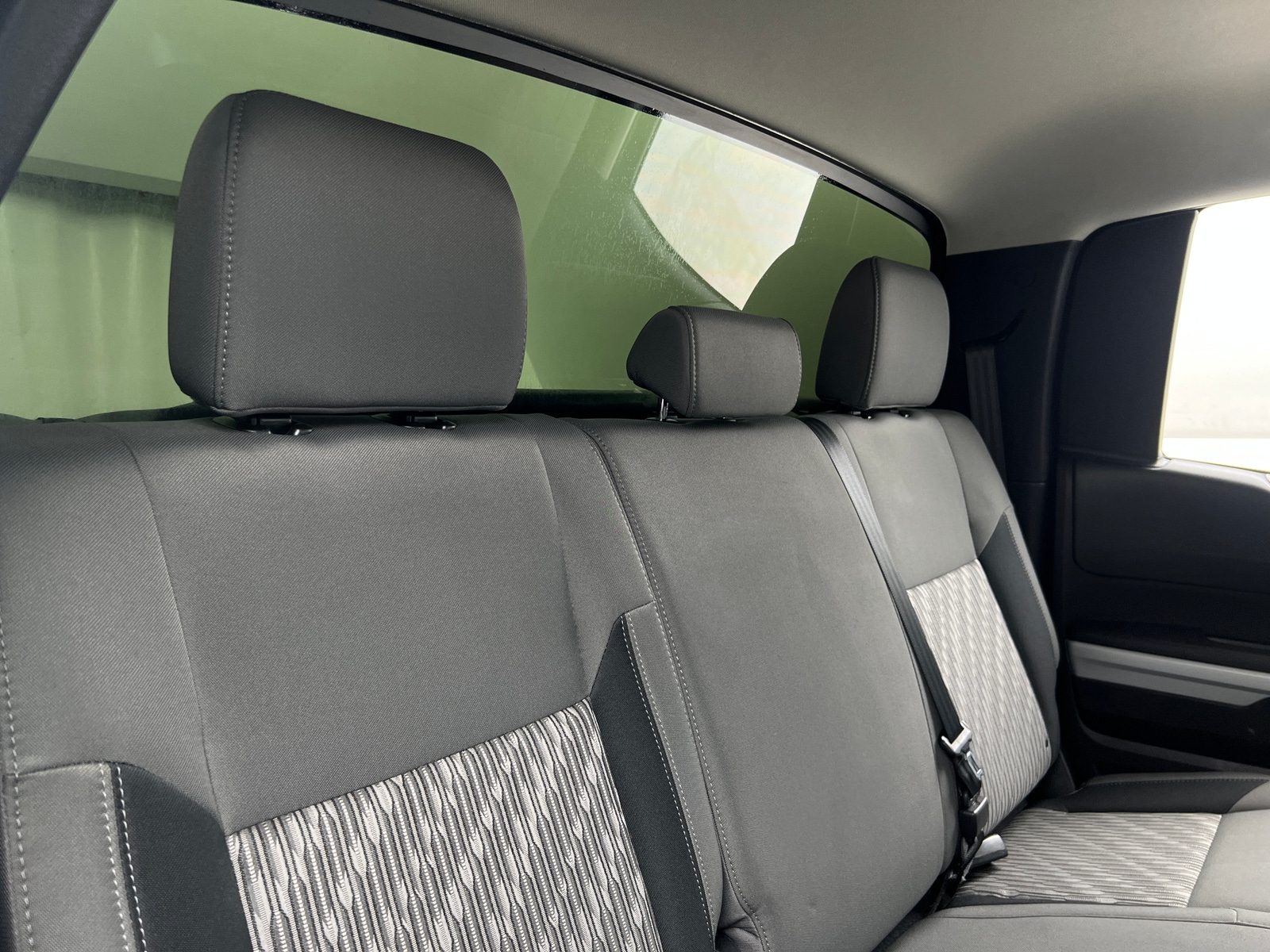 Thumbnail: 2019 Toyota Tundra - 6