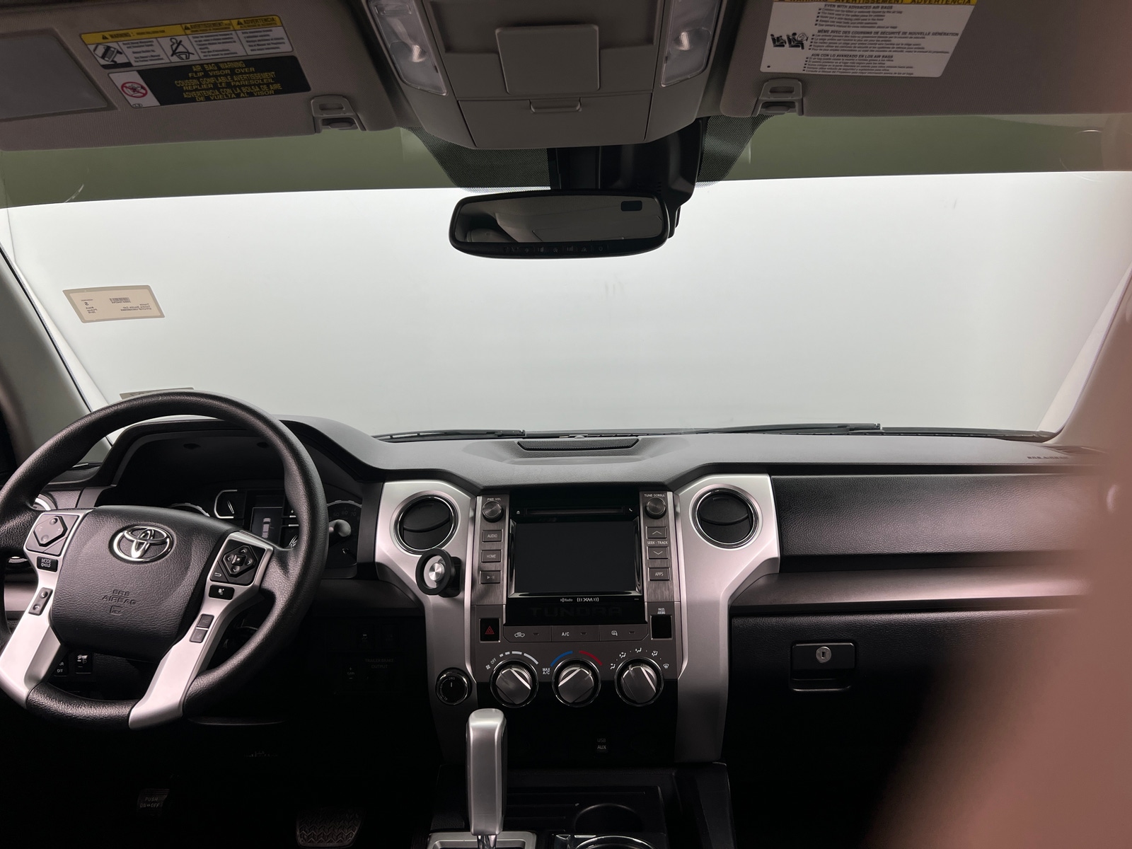 Thumbnail: 2019 Toyota Tundra - 3