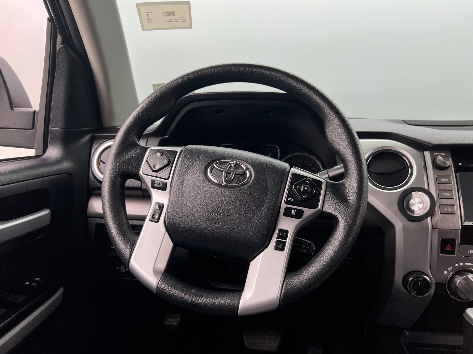 Thumbnail: 2019 Toyota Tundra - 5