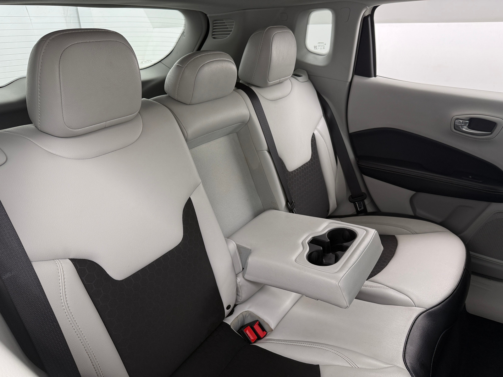 Thumbnail: 2019 Jeep Compass - 6