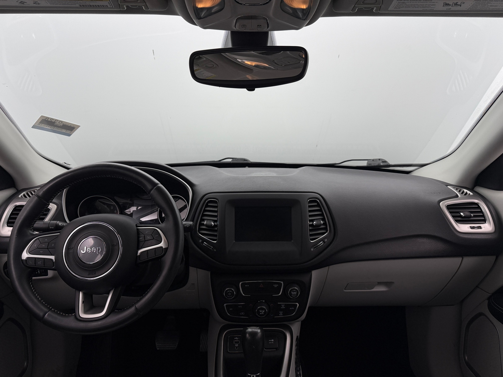 Thumbnail: 2019 Jeep Compass - 3